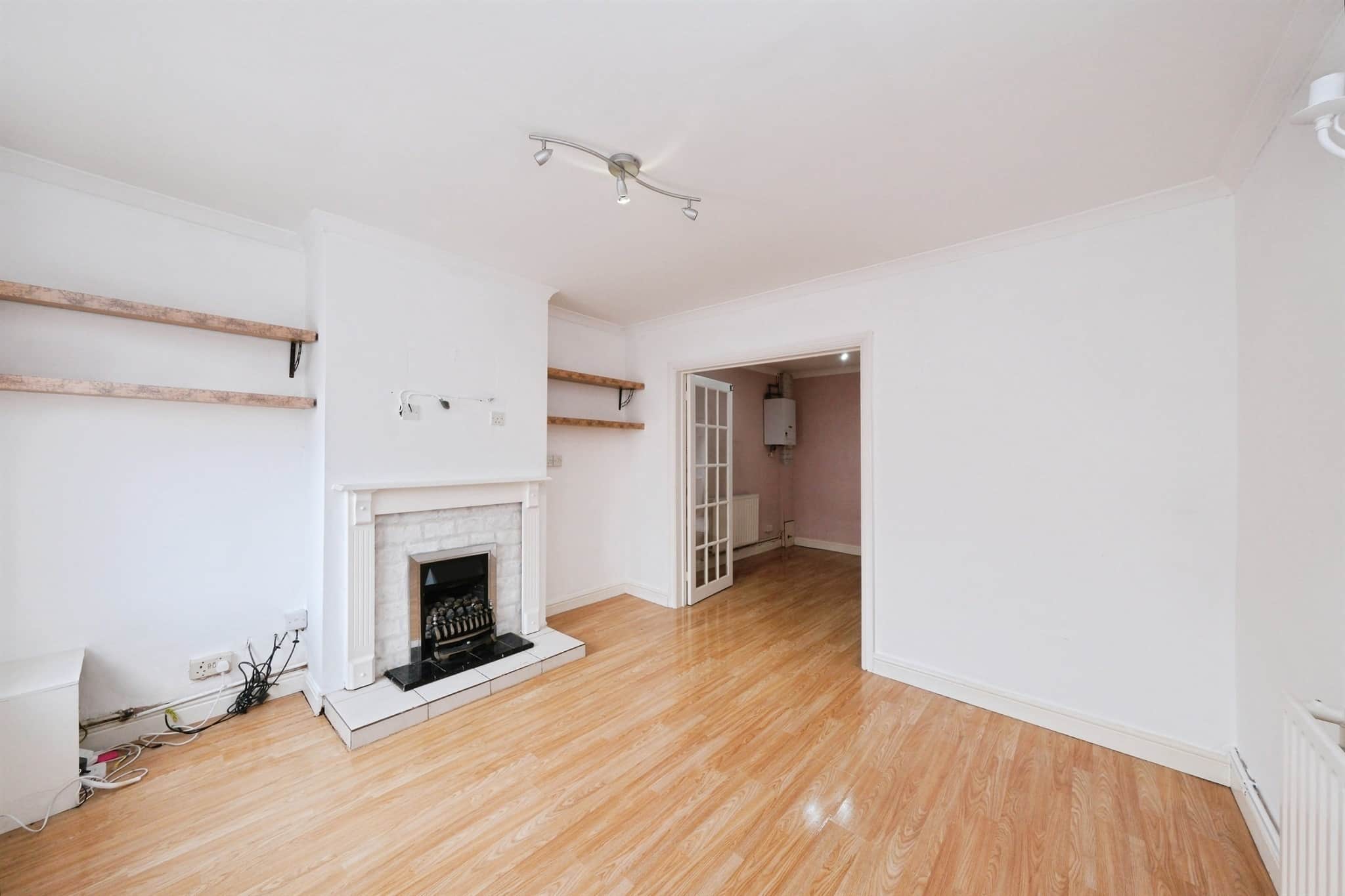 Property at Station Road, Melbourne, Derby