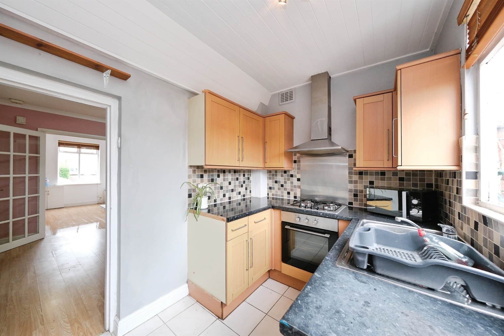 Property at Station Road, Melbourne, Derby