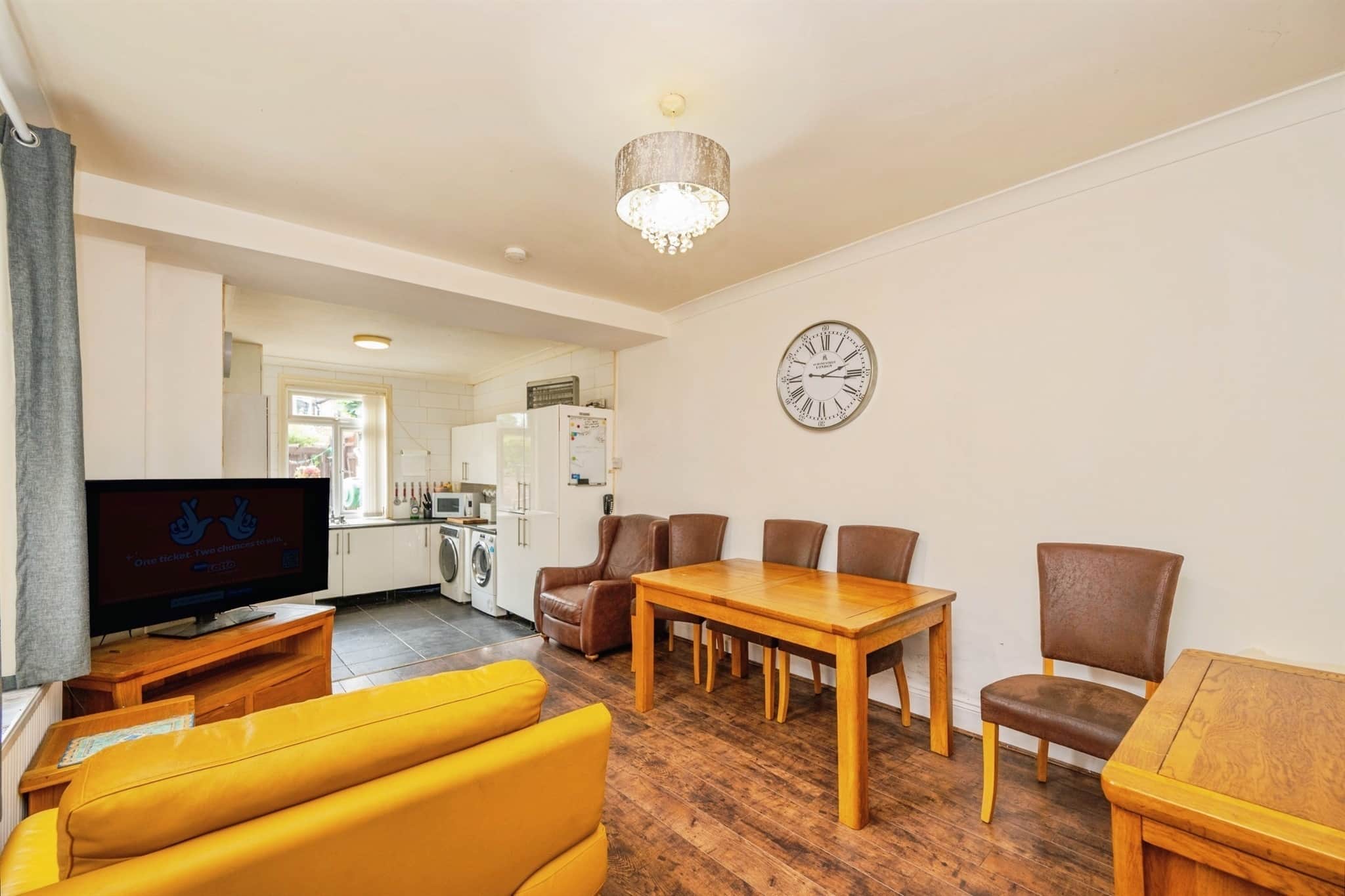 Property at Margaret Street, Derby