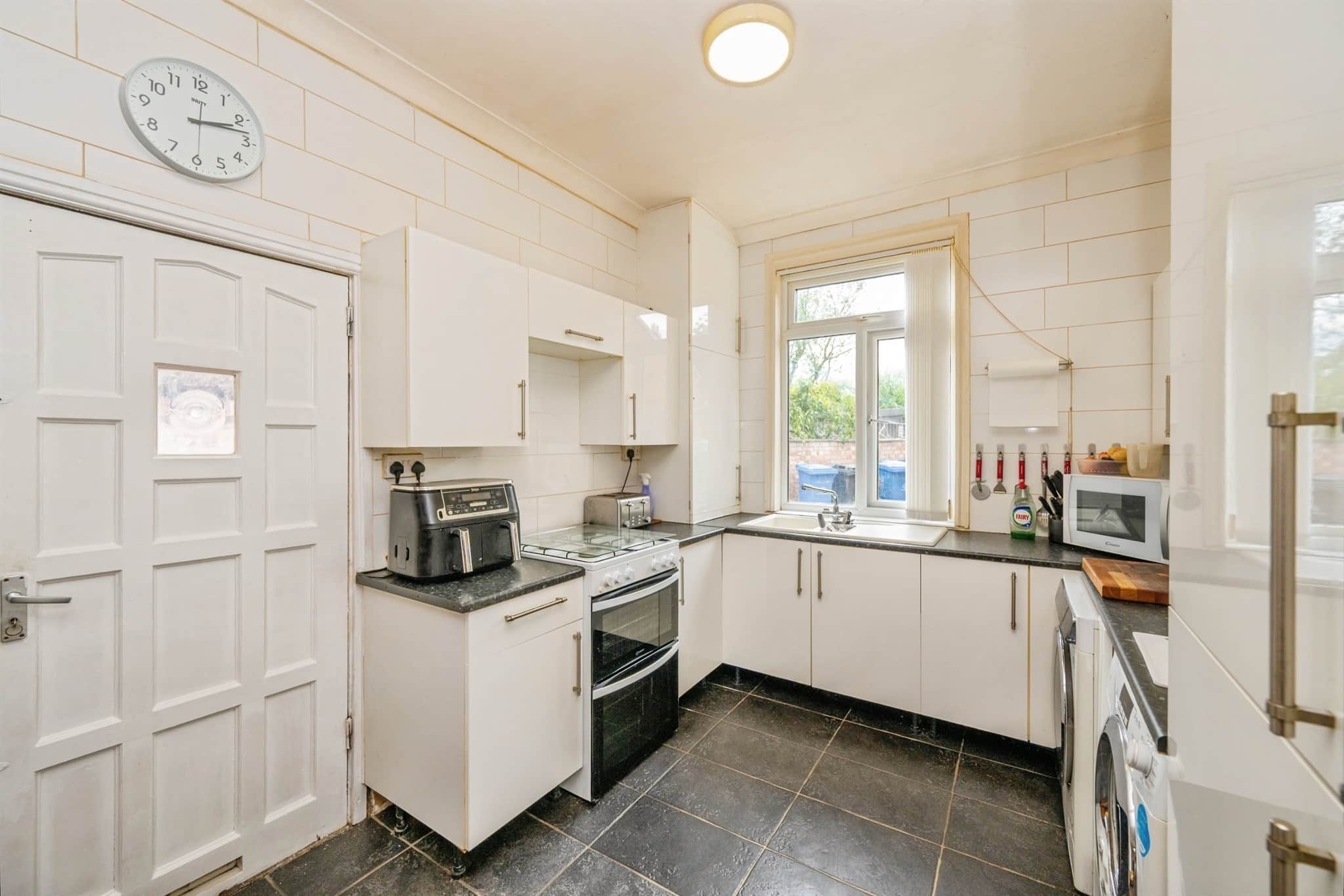 Property at Margaret Street, Derby
