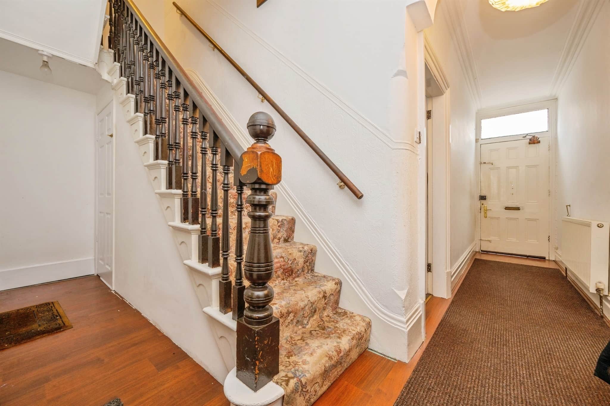 Property at Margaret Street, Derby