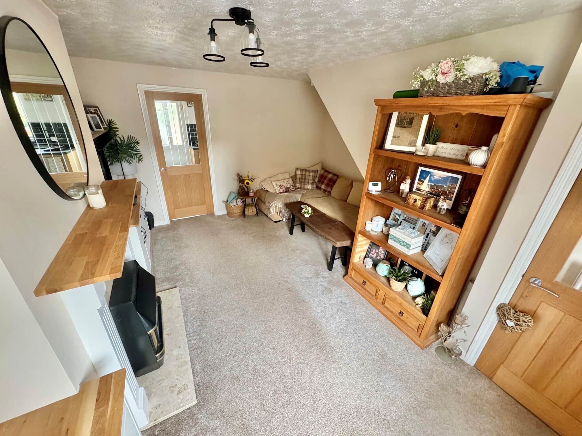 Property at Best Avenue, Burton-On-Trent