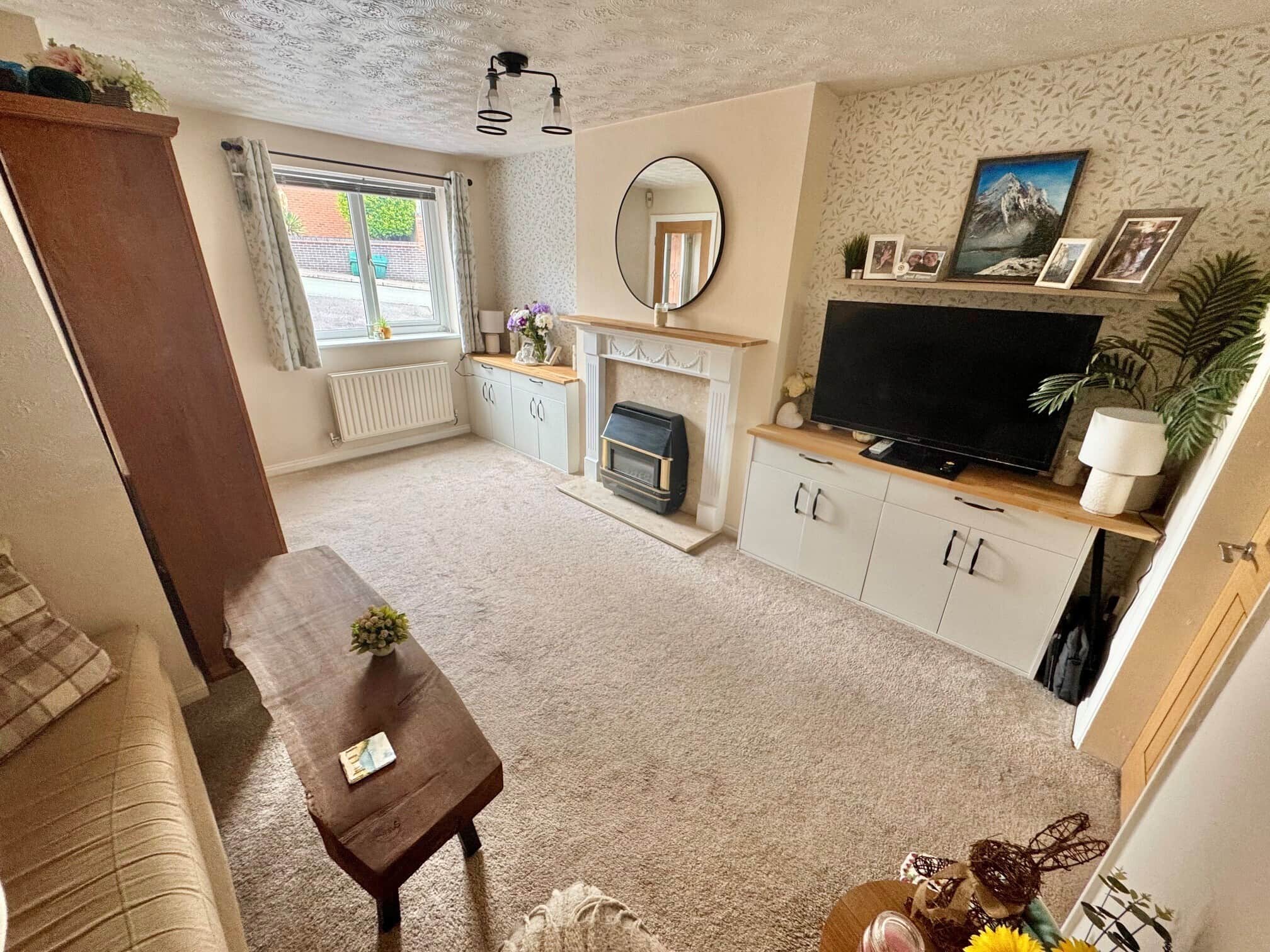 Property at Best Avenue, Burton-On-Trent