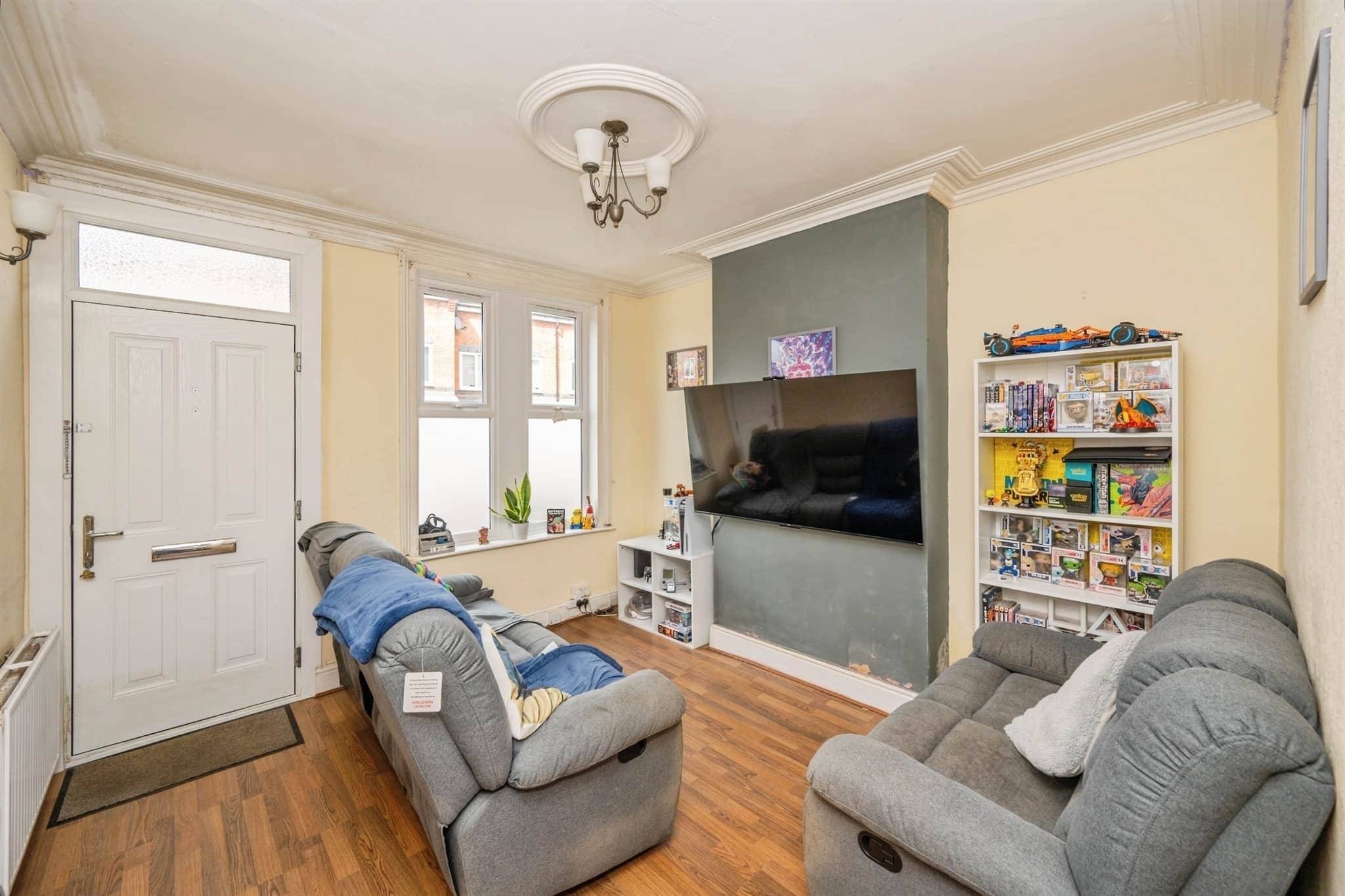 Property at Hoult Street, Derby
