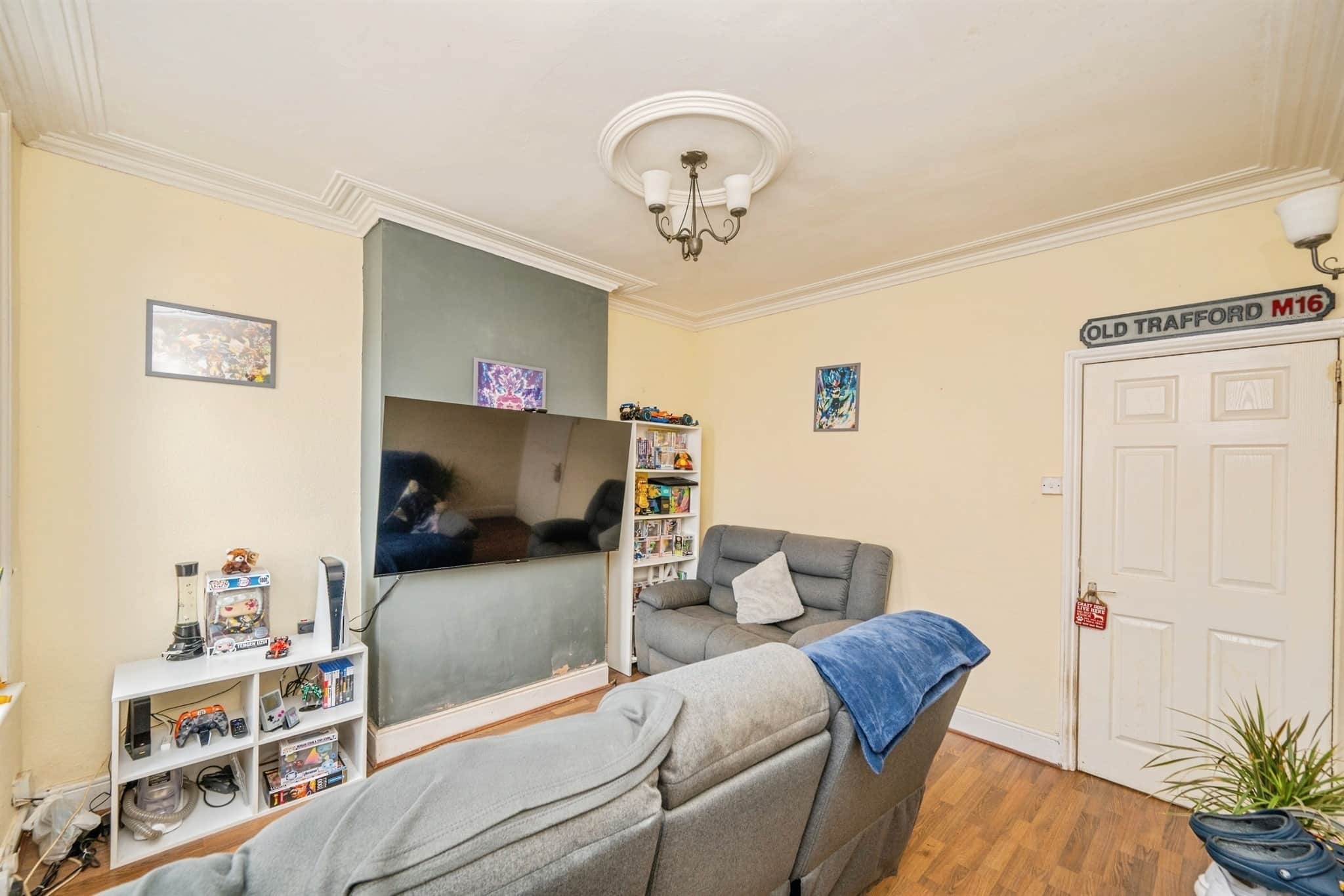 Property at Hoult Street, Derby