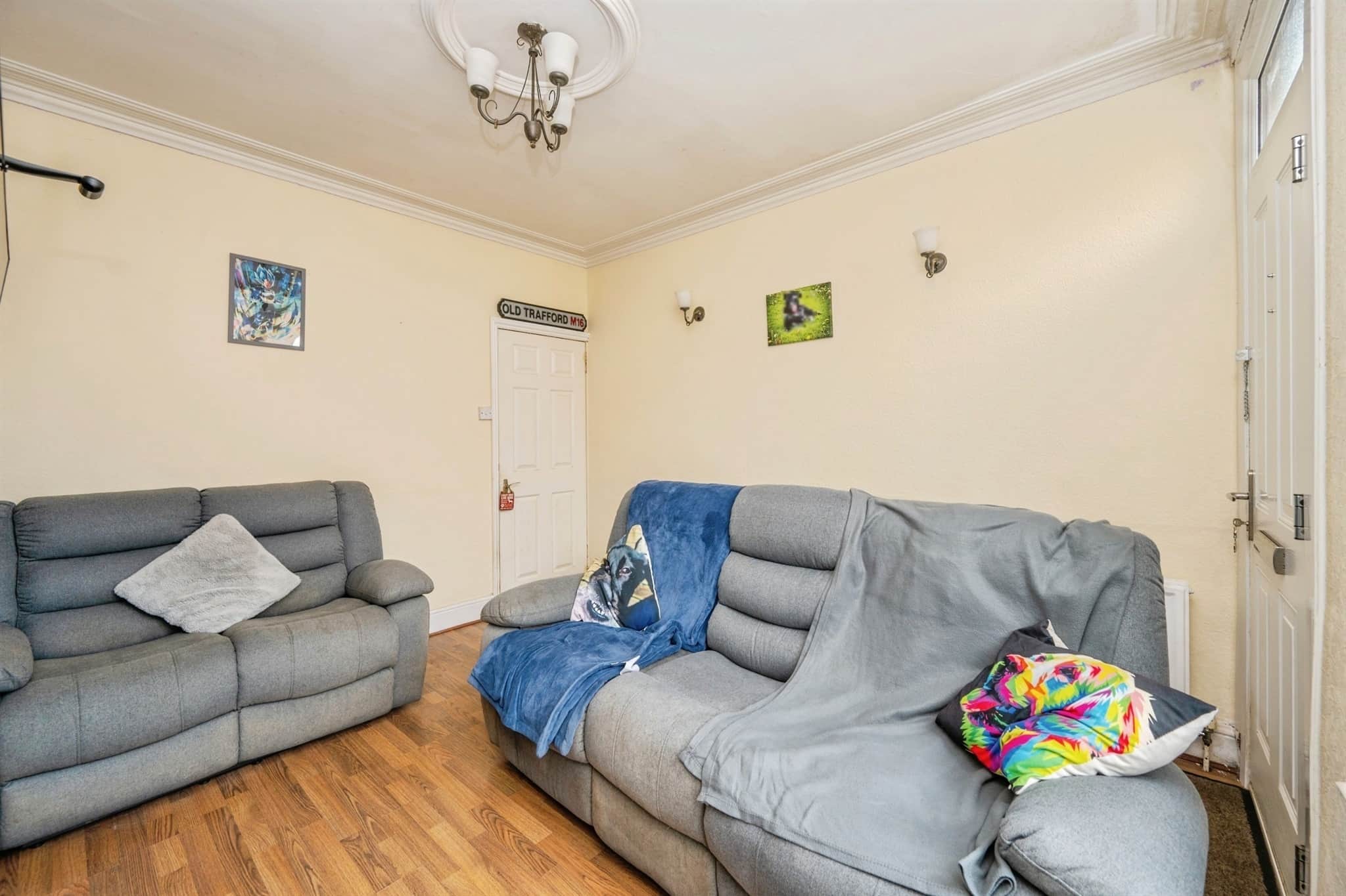 Property at Hoult Street, Derby