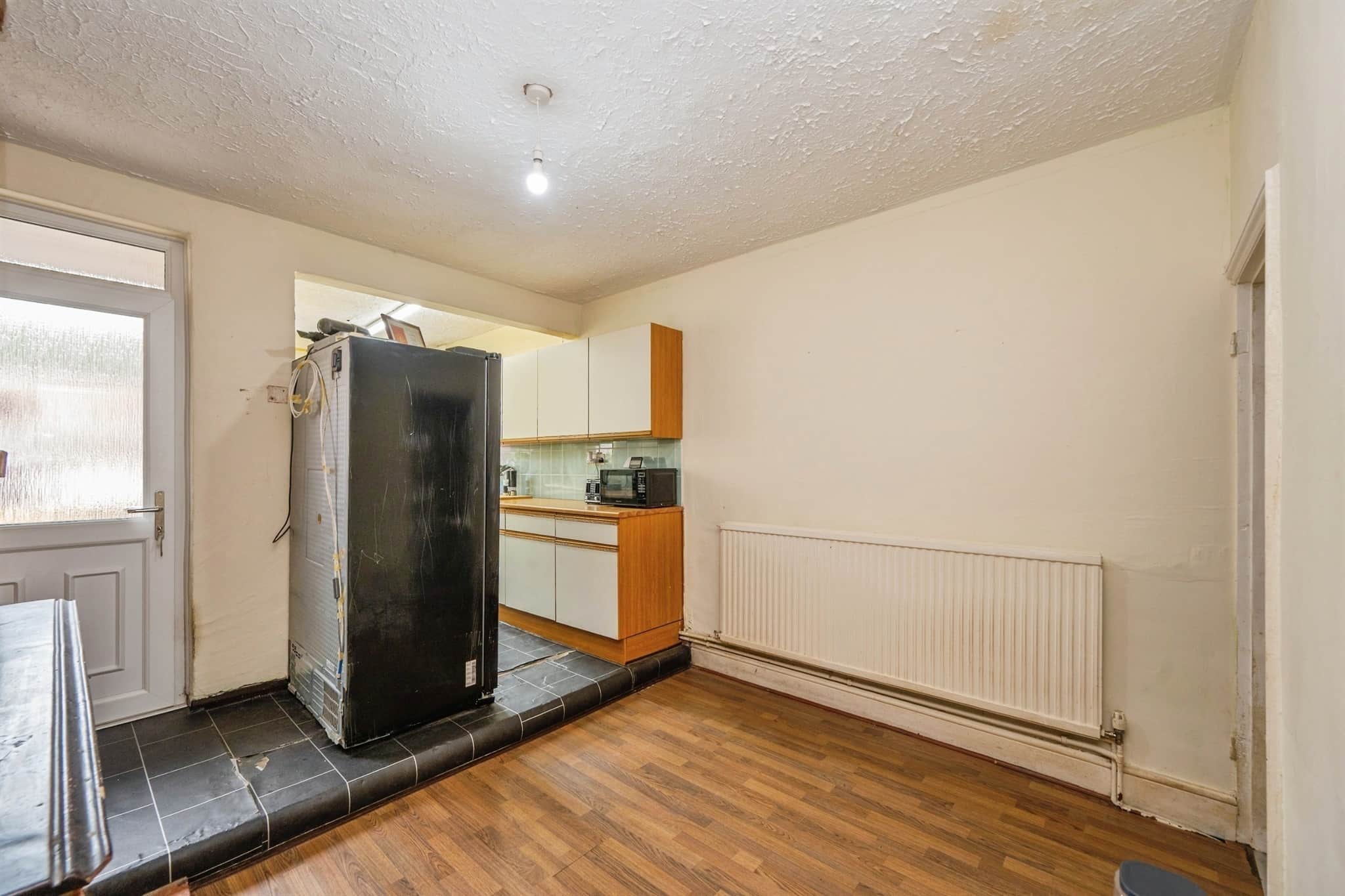Property at Hoult Street, Derby