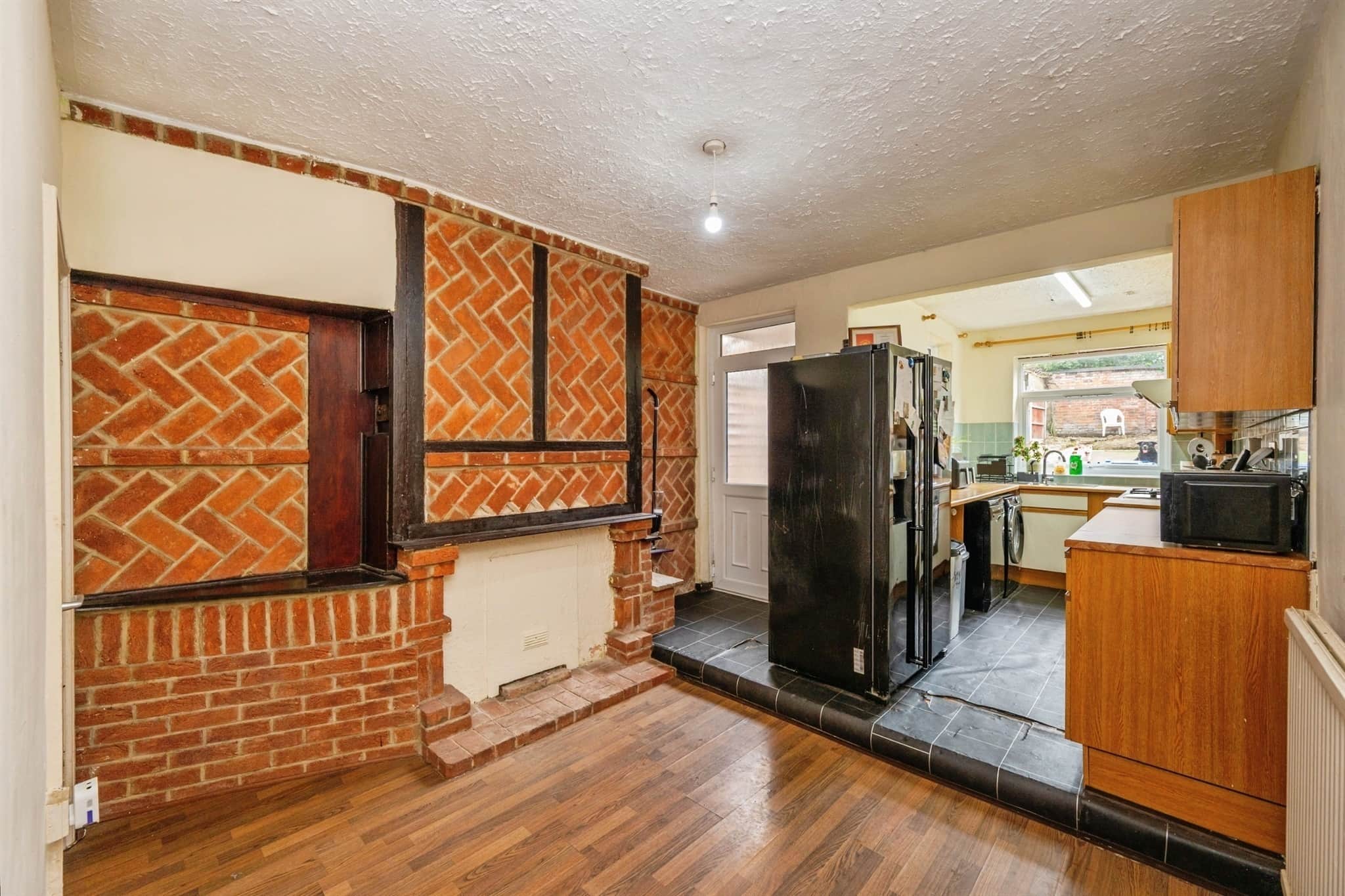 Property at Hoult Street, Derby
