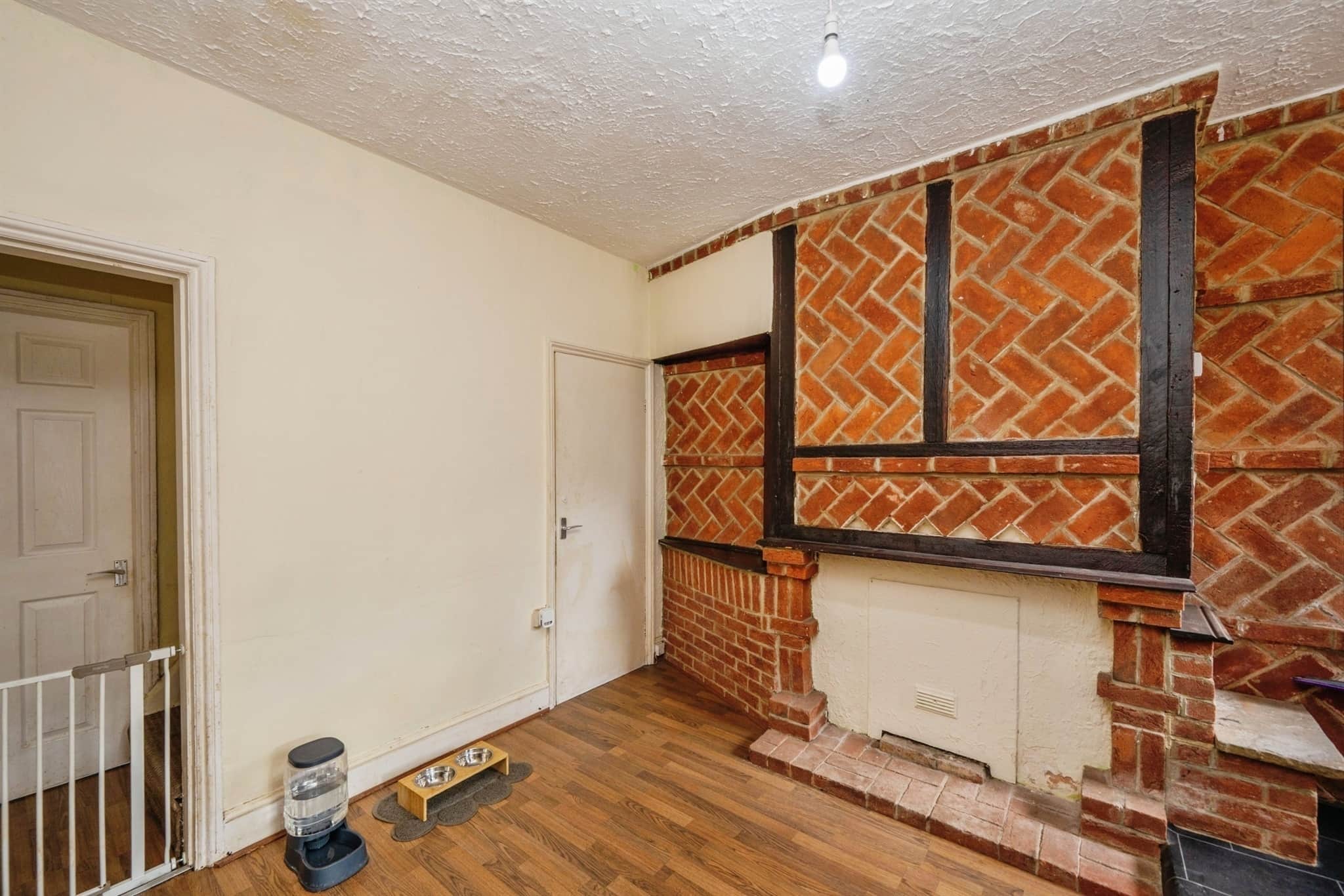 Property at Hoult Street, Derby