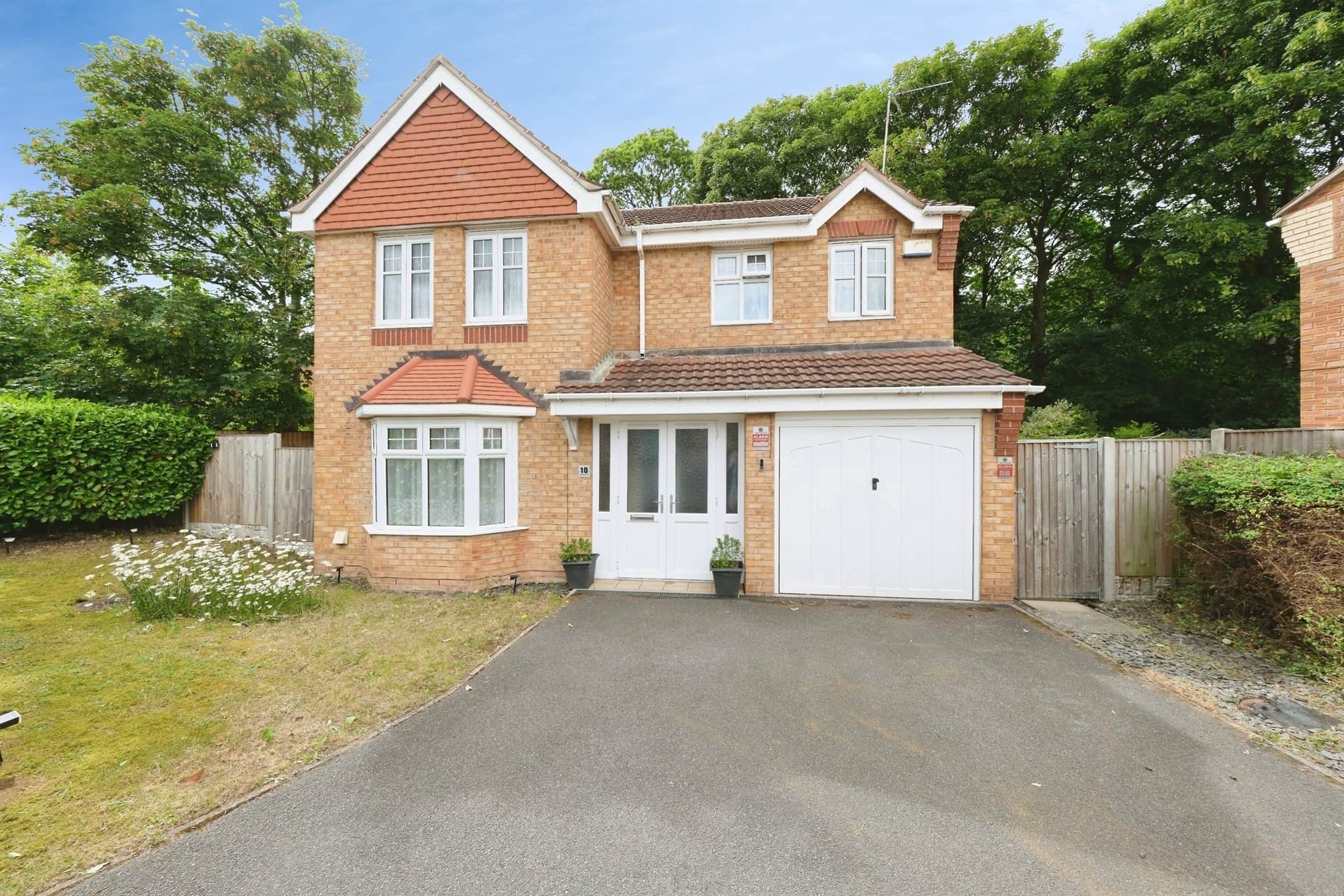 Property at King George V Avenue, MANSFIELD