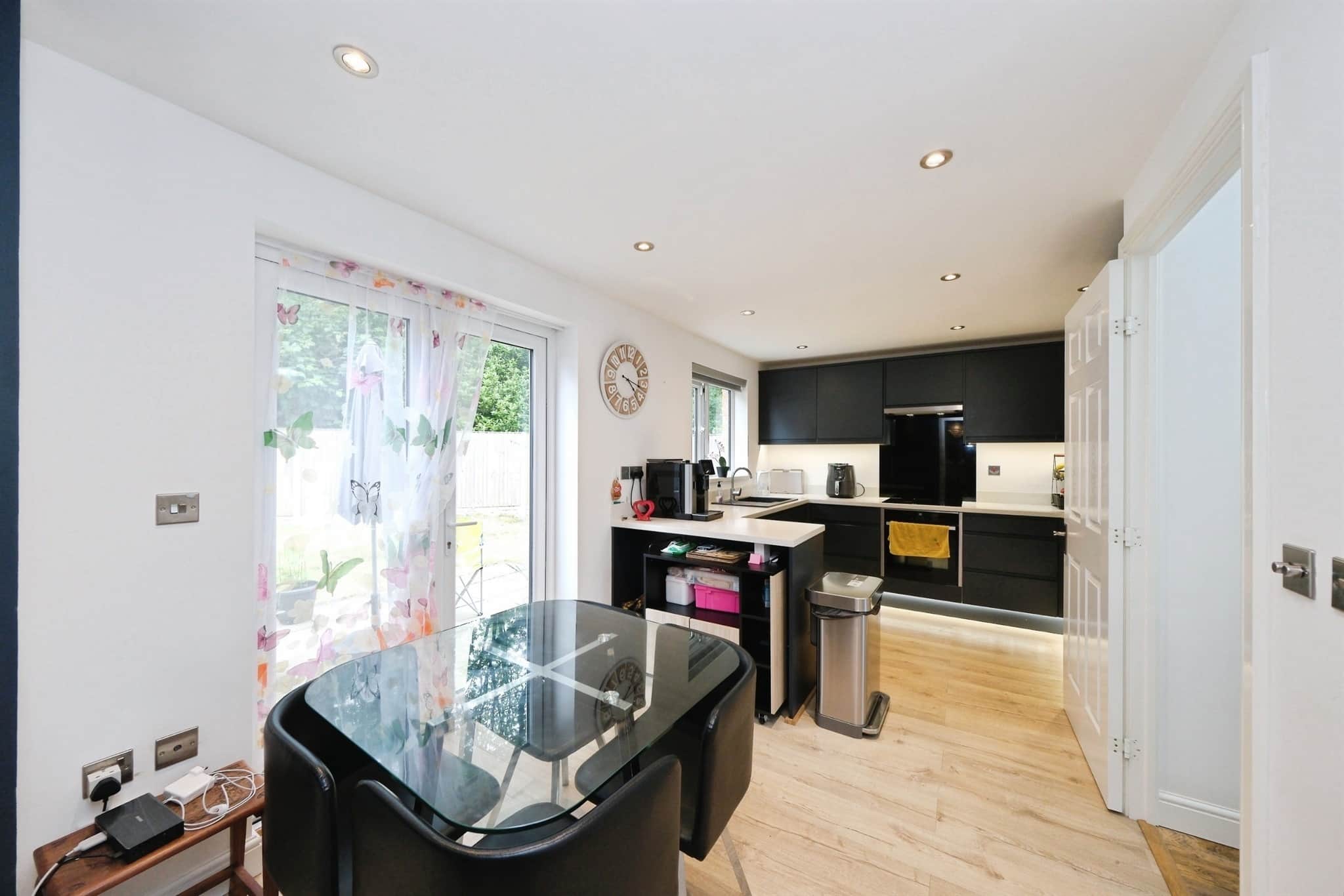 Property at King George V Avenue, MANSFIELD