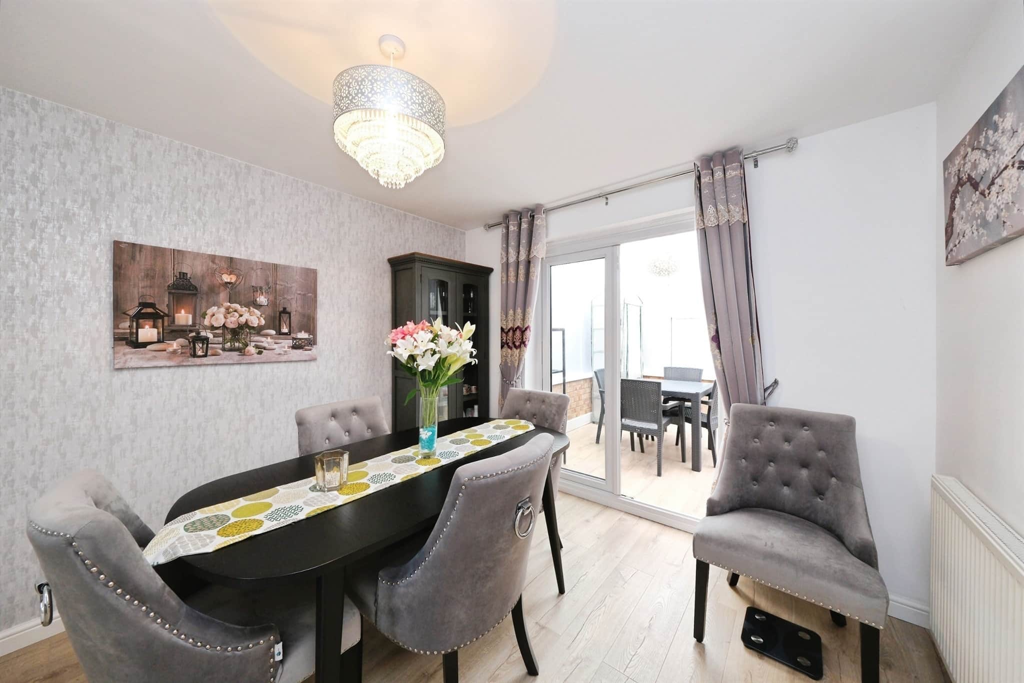 Property at King George V Avenue, MANSFIELD