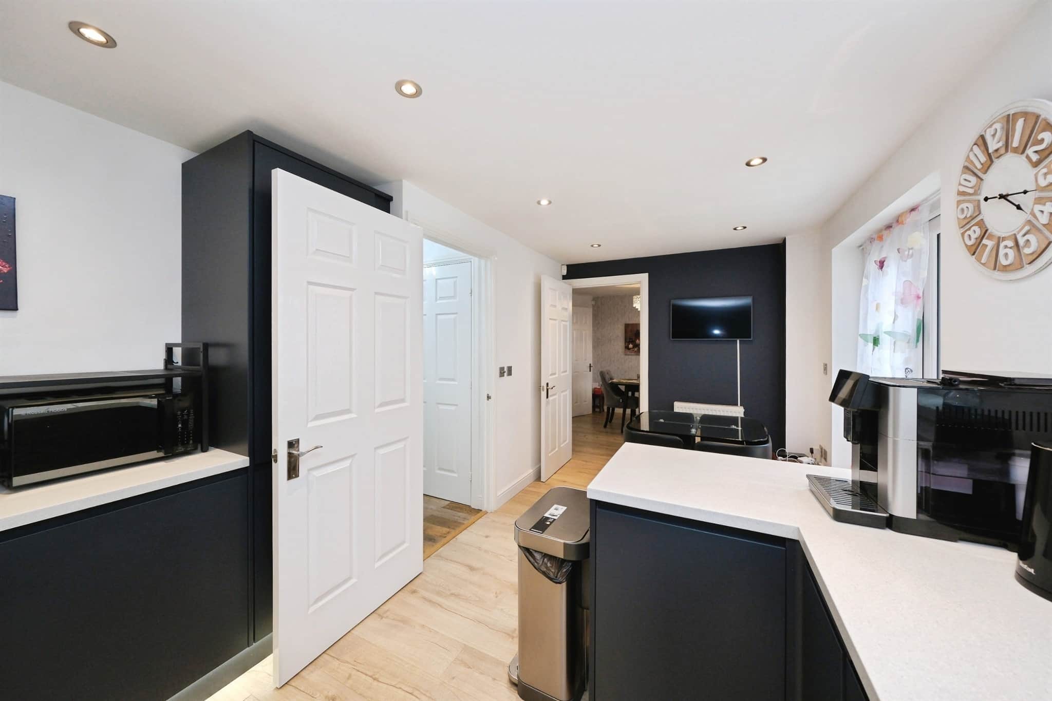 Property at King George V Avenue, MANSFIELD