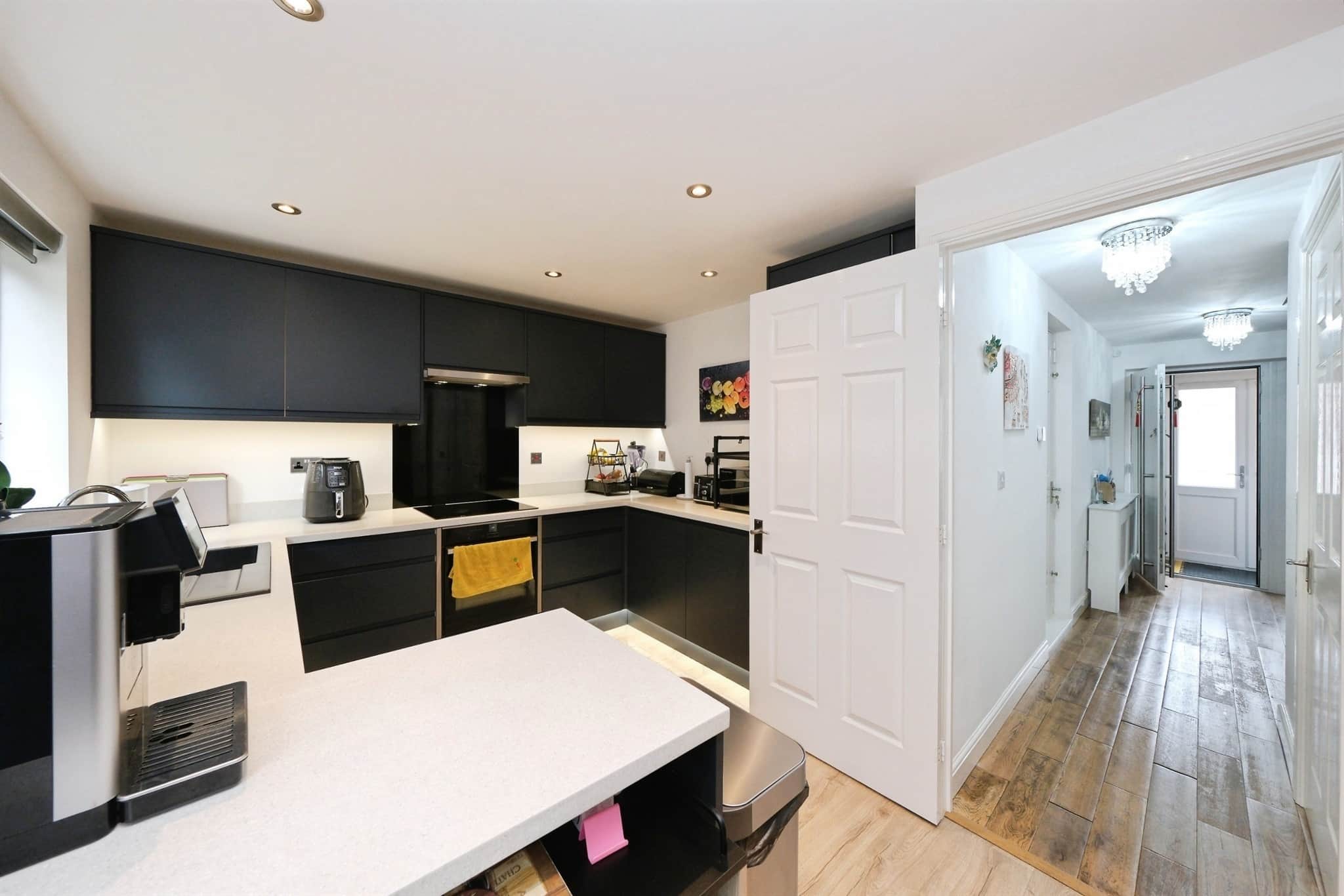 Property at King George V Avenue, MANSFIELD