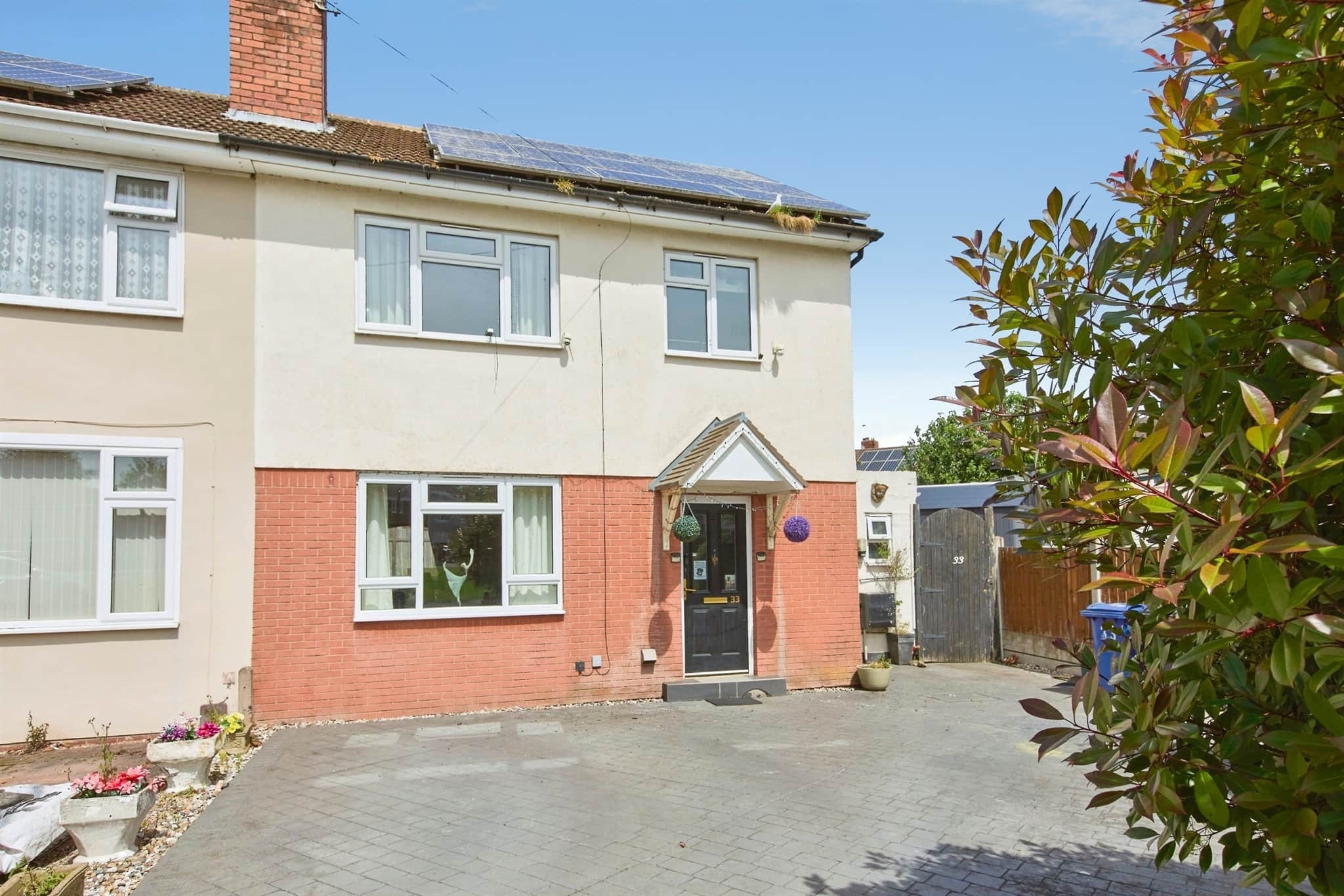 Property at Cumberland Road, BURTON-ON-TRENT