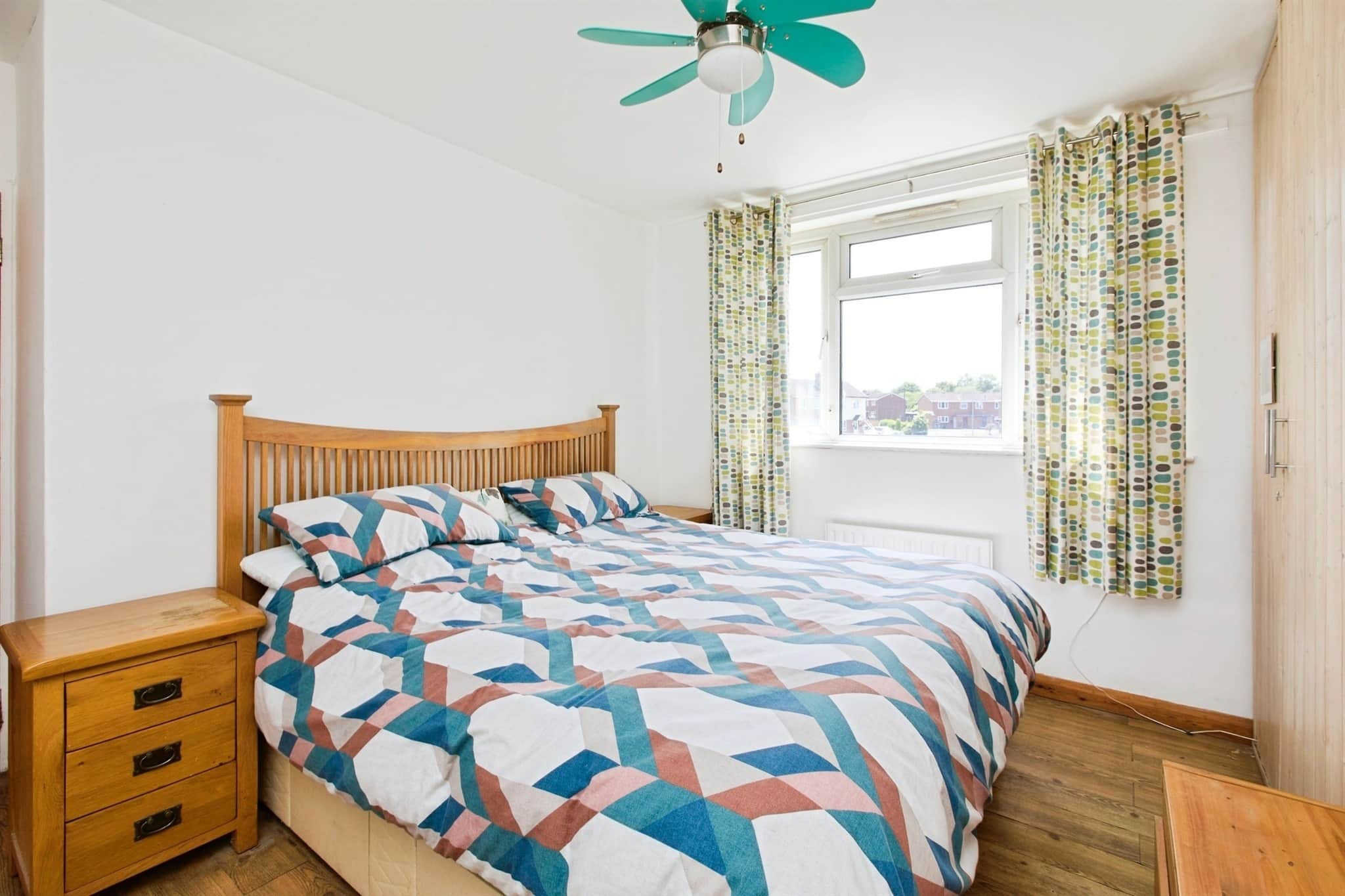 Property at Cumberland Road, BURTON-ON-TRENT