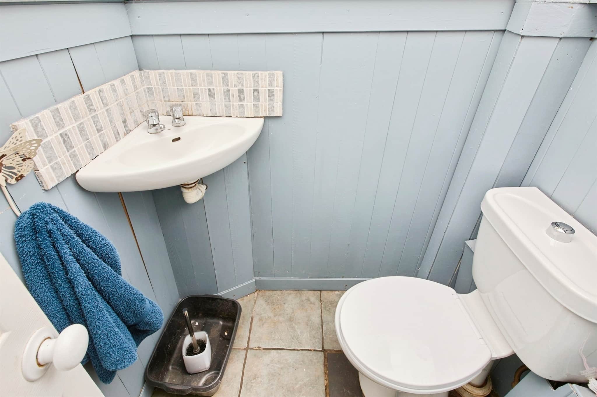 Property at Cumberland Road, BURTON-ON-TRENT