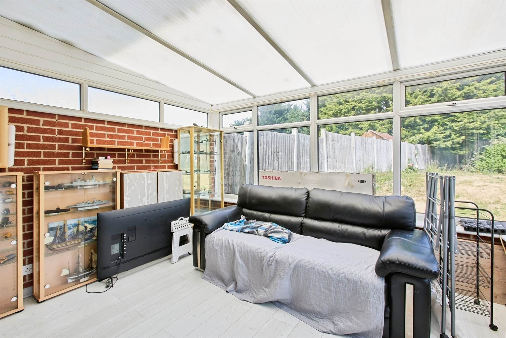 Property at Cumberland Road, BURTON-ON-TRENT