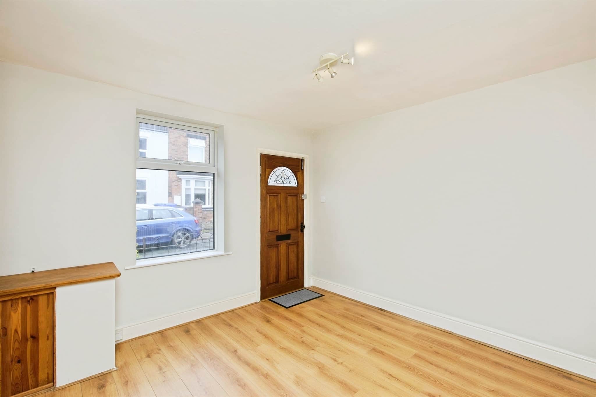 Property at Beech Lane, Stretton, Burton-On-Trent