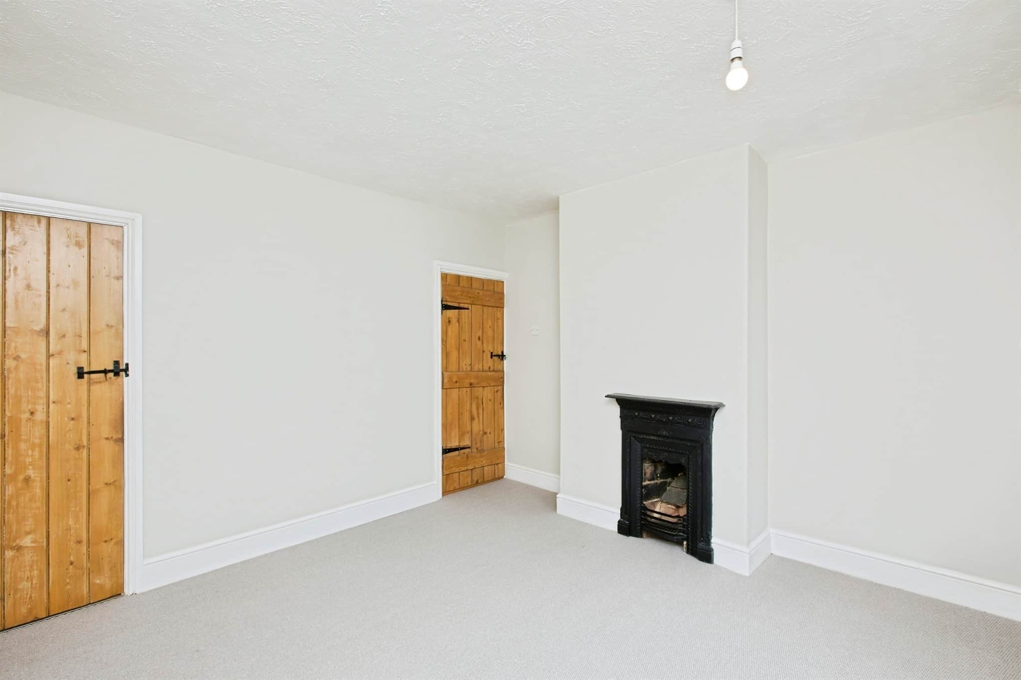 Property at Beech Lane, Stretton, Burton-On-Trent