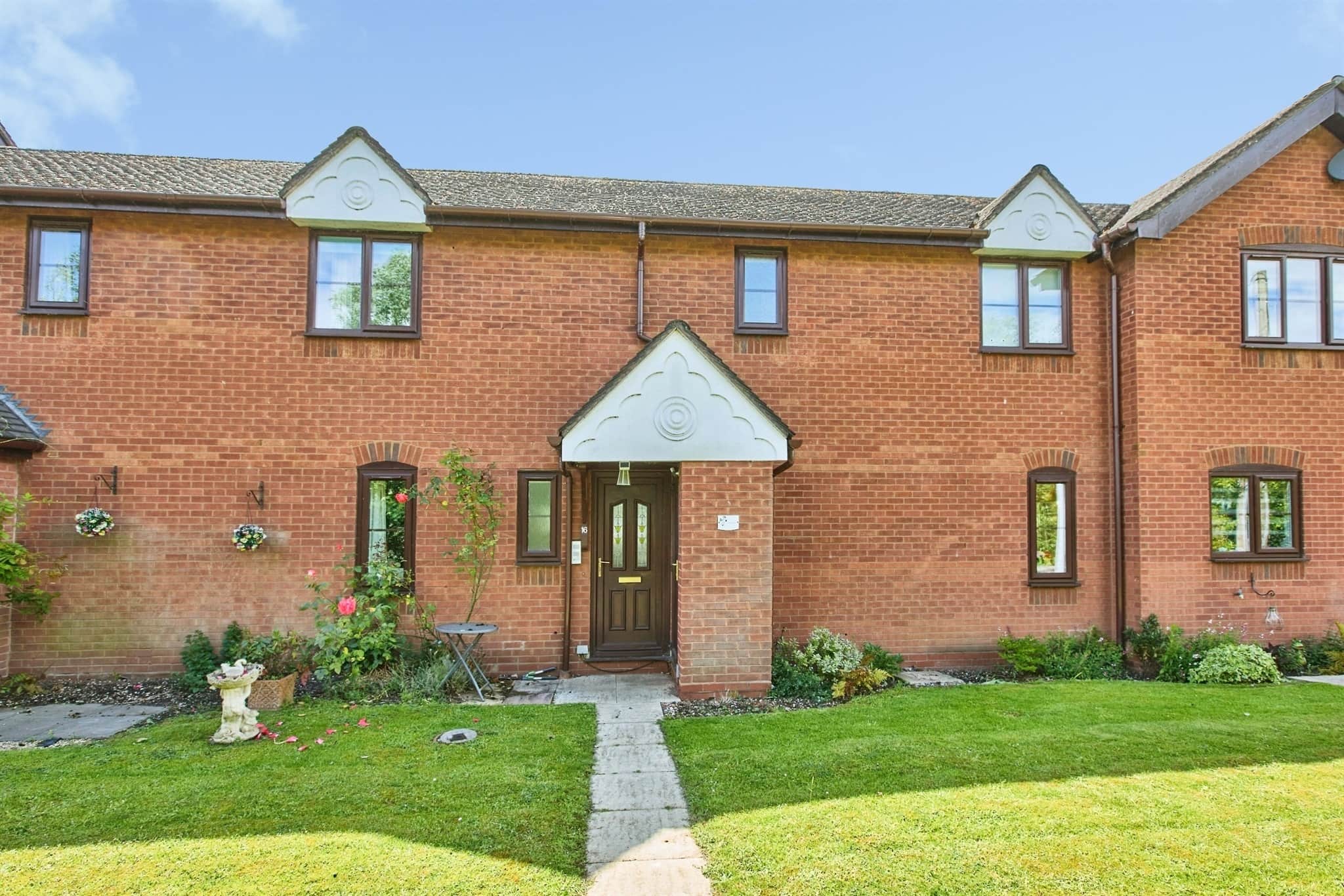 Property at Derwent Close, Burton-On-Trent