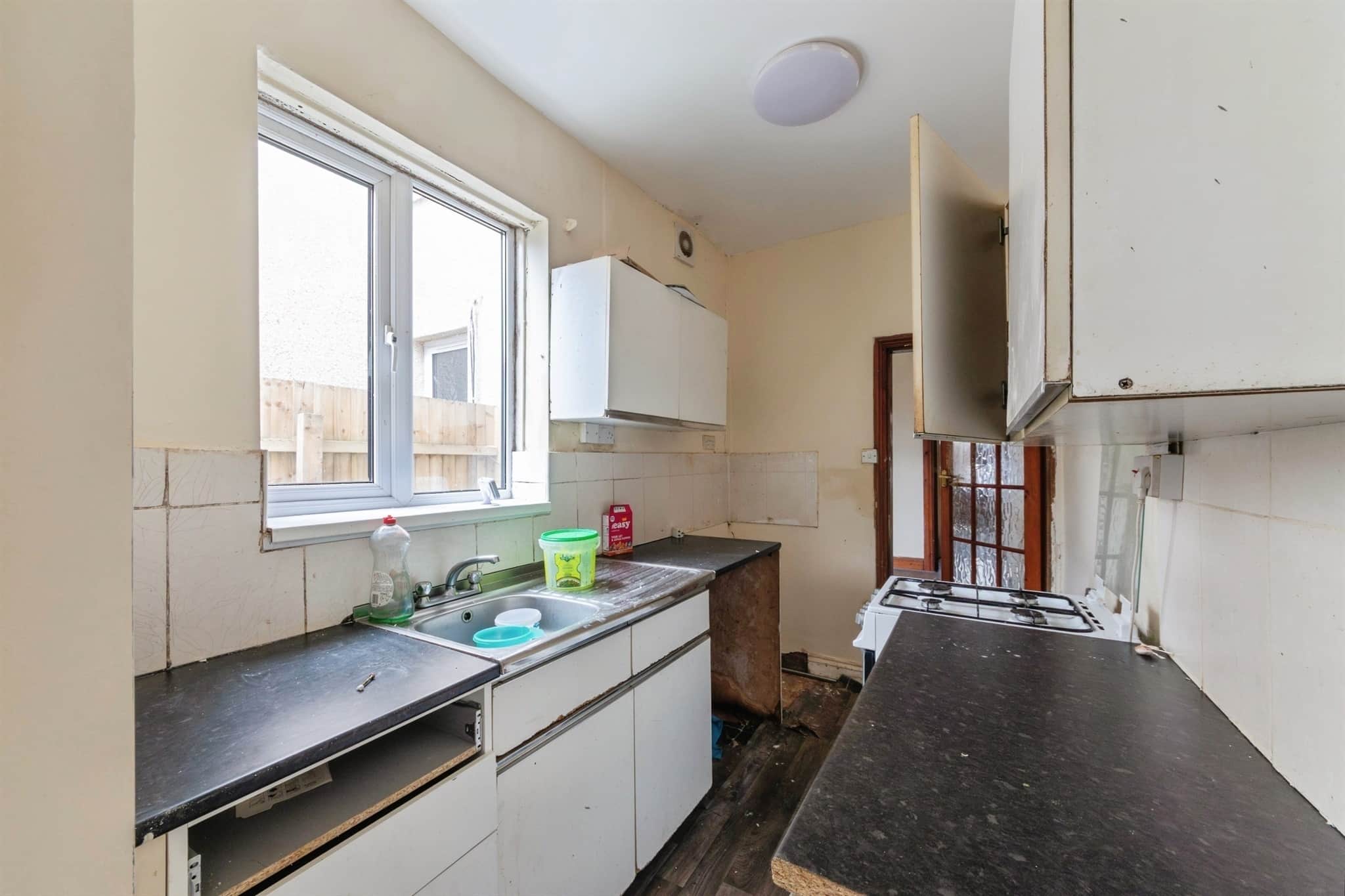 Property at Solihull Road, Sparkhill, Birmingham