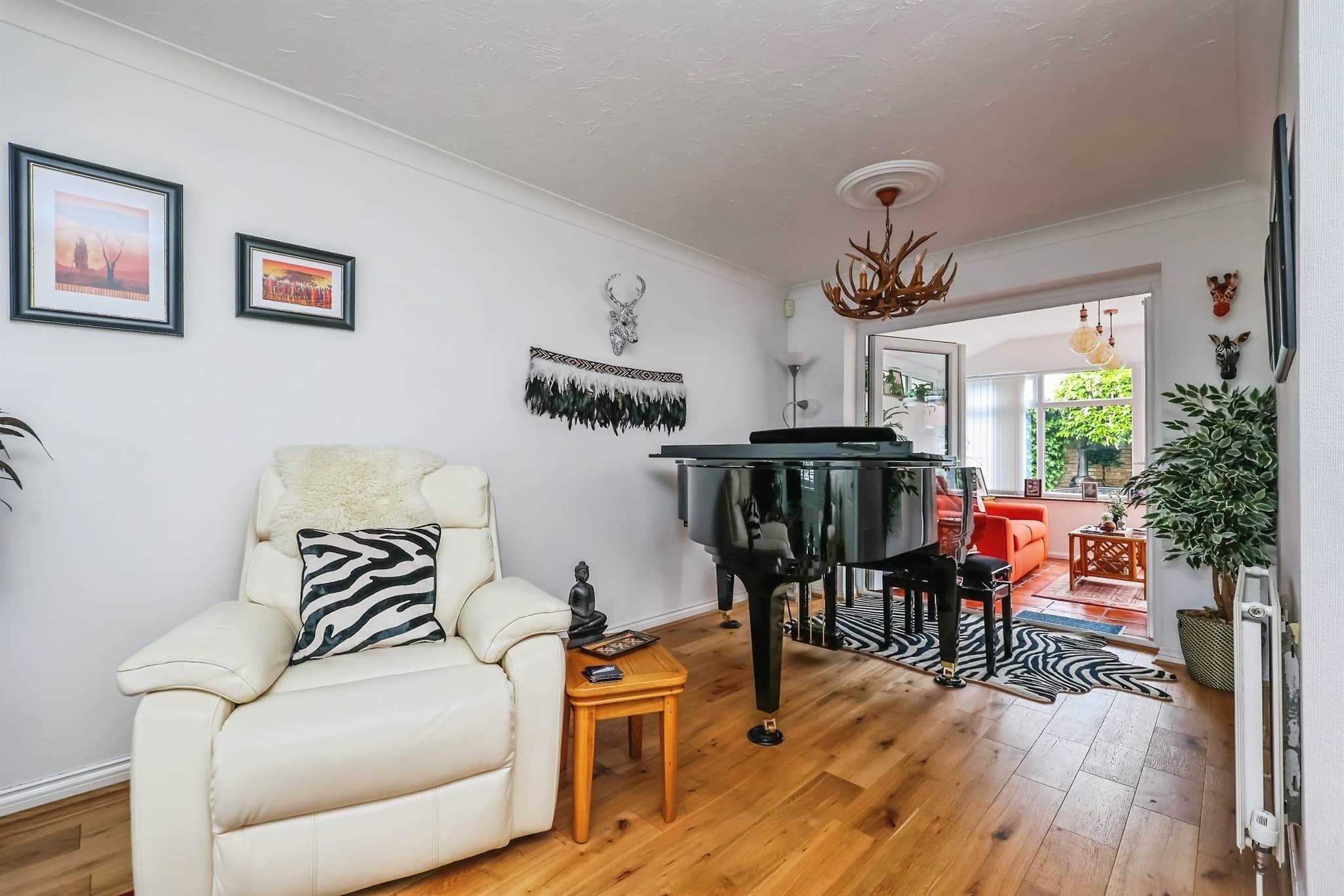 Property at Smithurst Road, Giltbrook, NOTTINGHAM