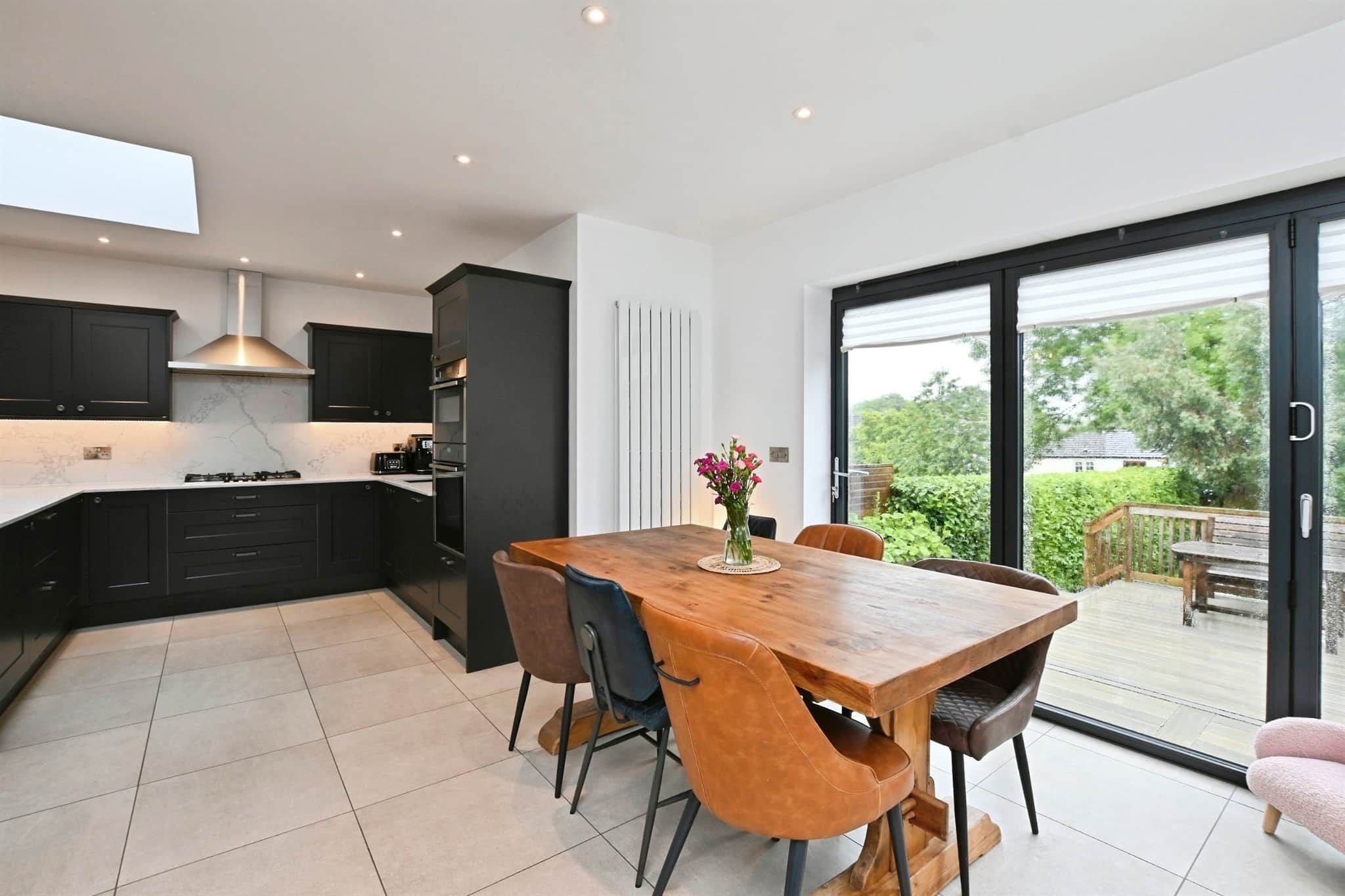Property at Alfreton Road, Codnor, Ripley