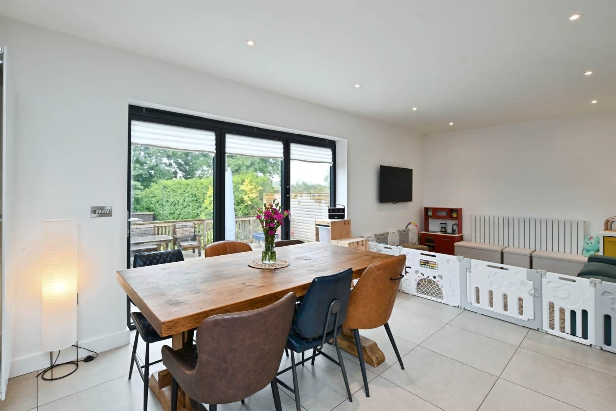 Property at Alfreton Road, Codnor, Ripley