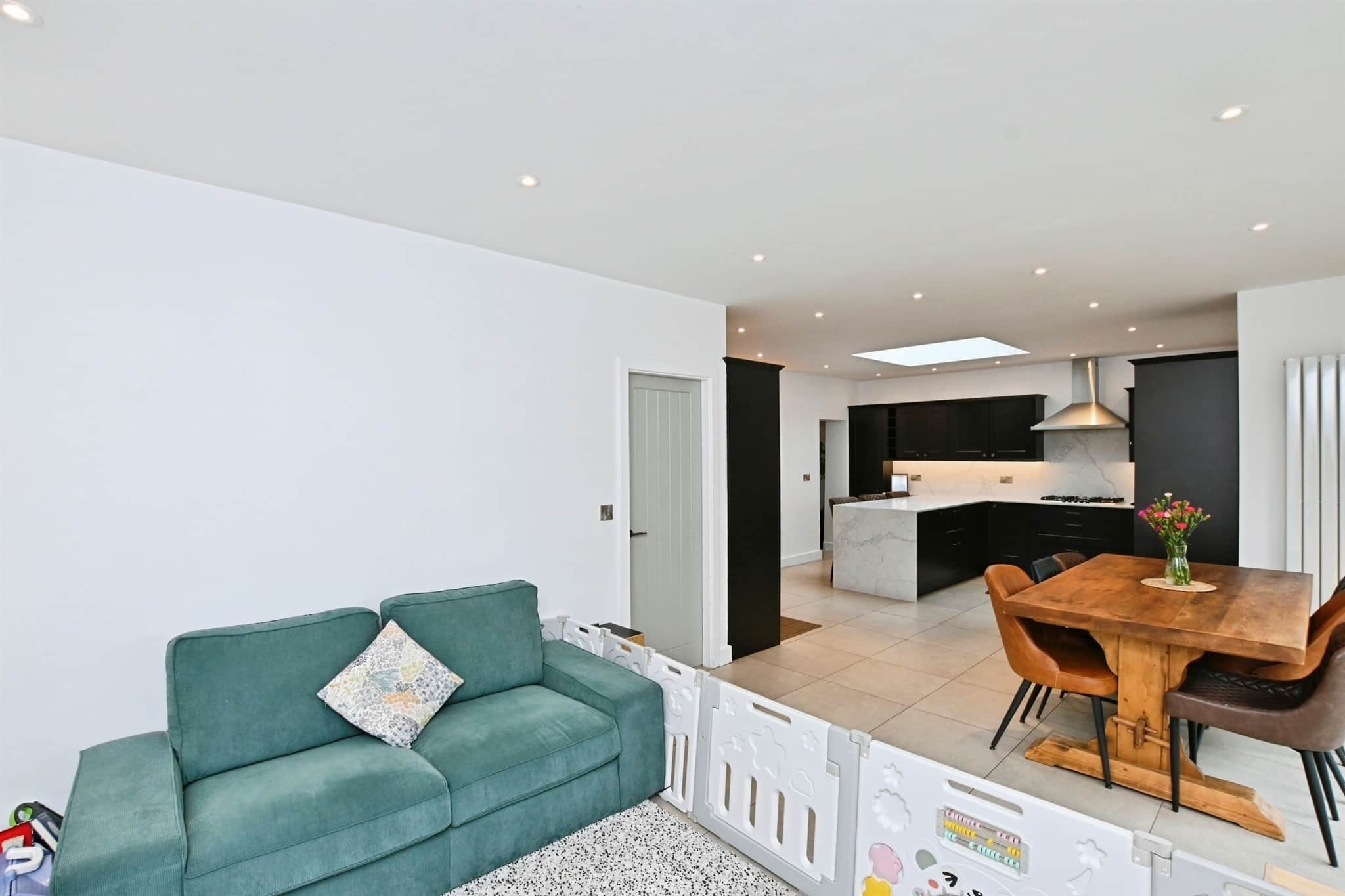 Property at Alfreton Road, Codnor, Ripley
