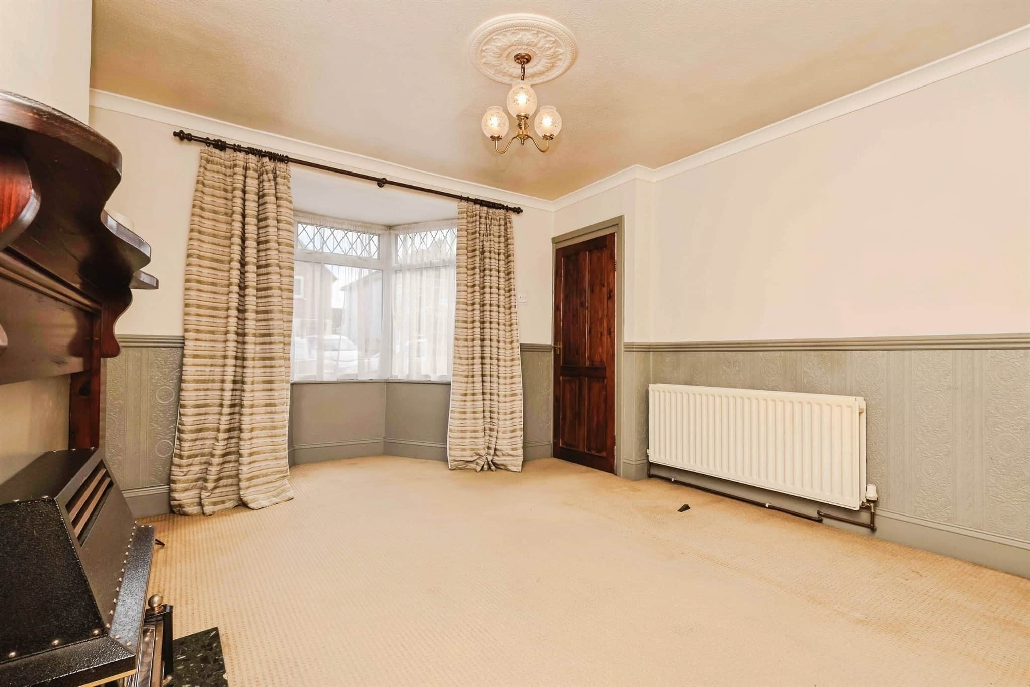 Property at Repton Road, Birmingham