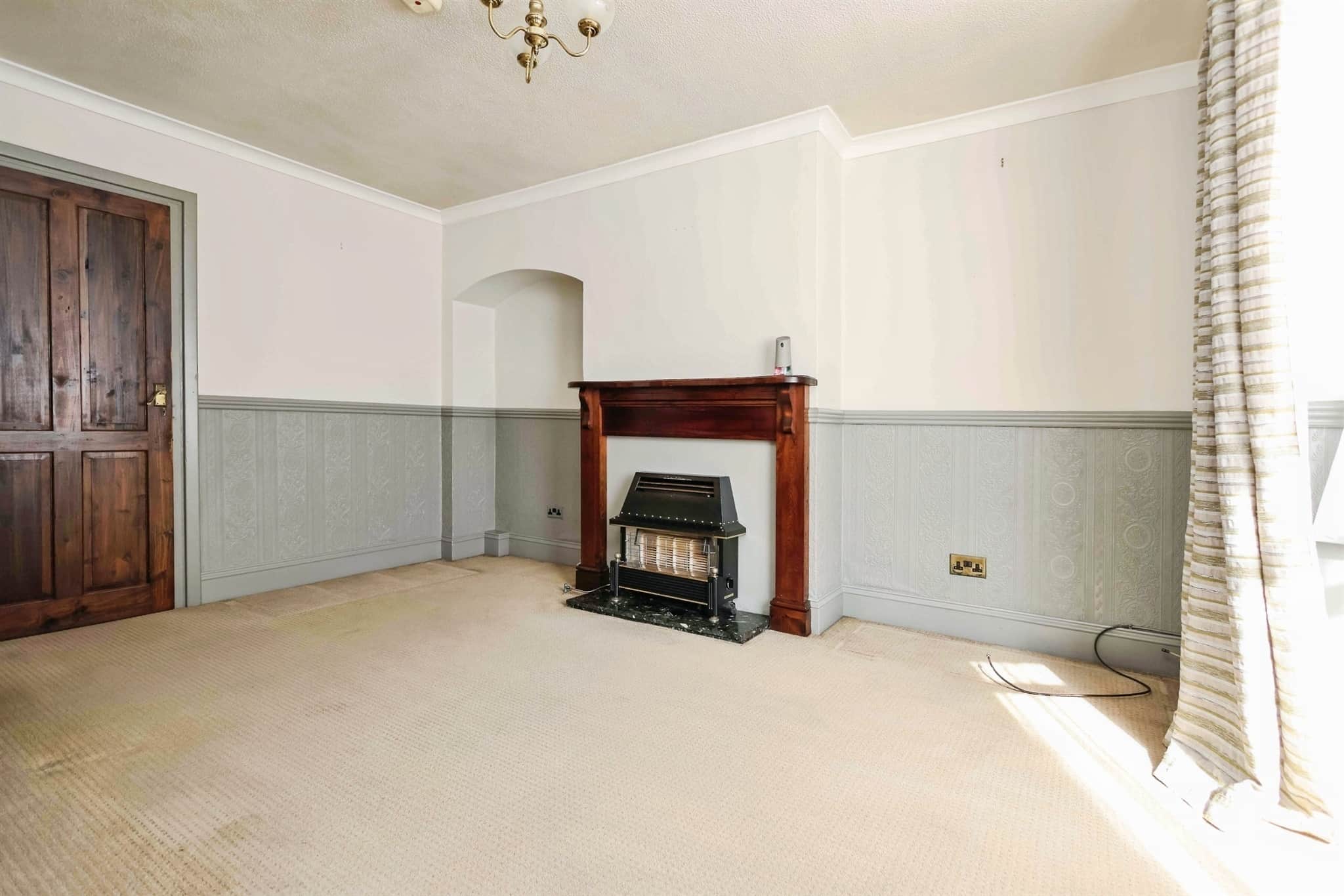 Property at Repton Road, Birmingham
