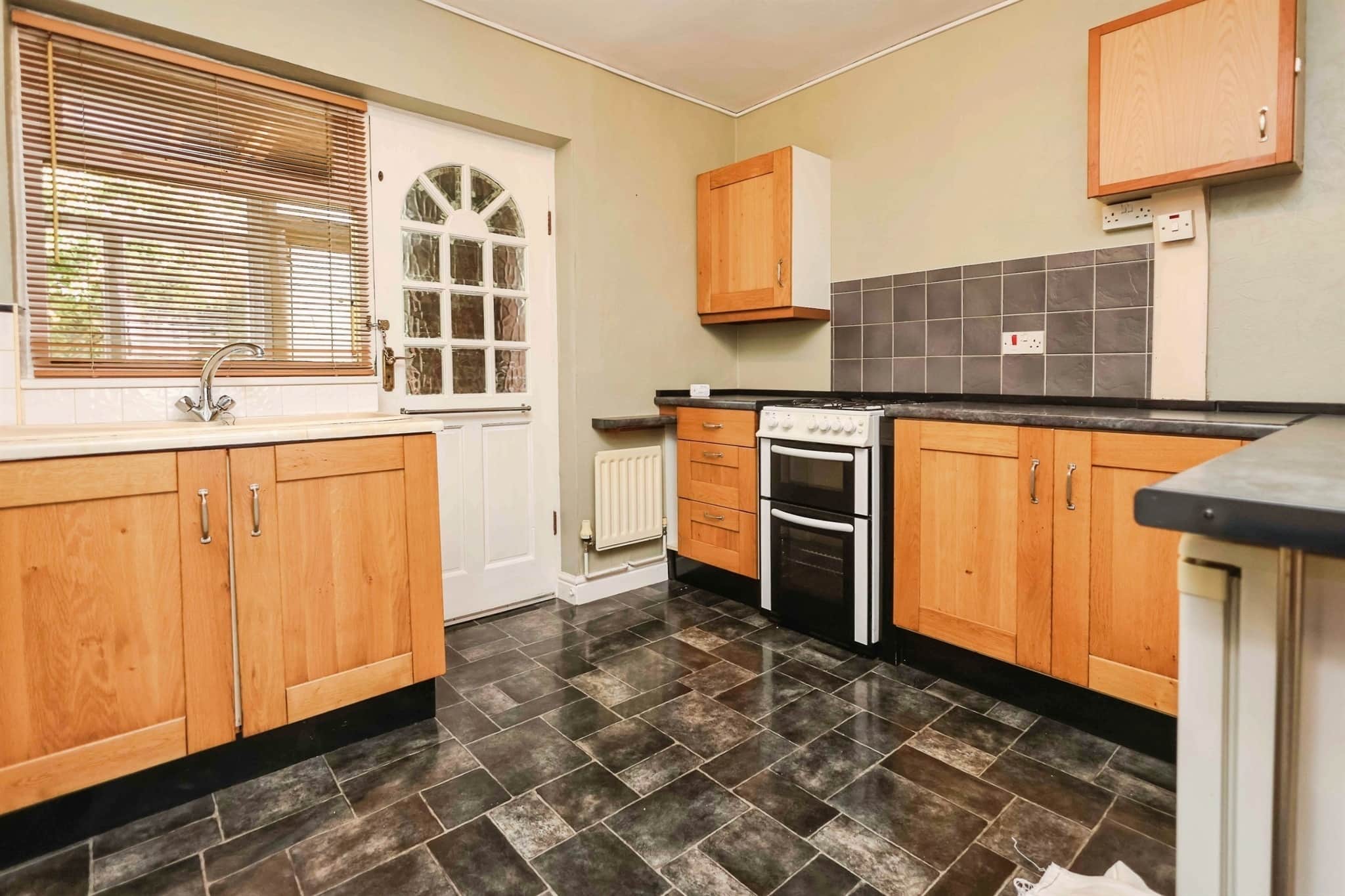 Property at Repton Road, Birmingham