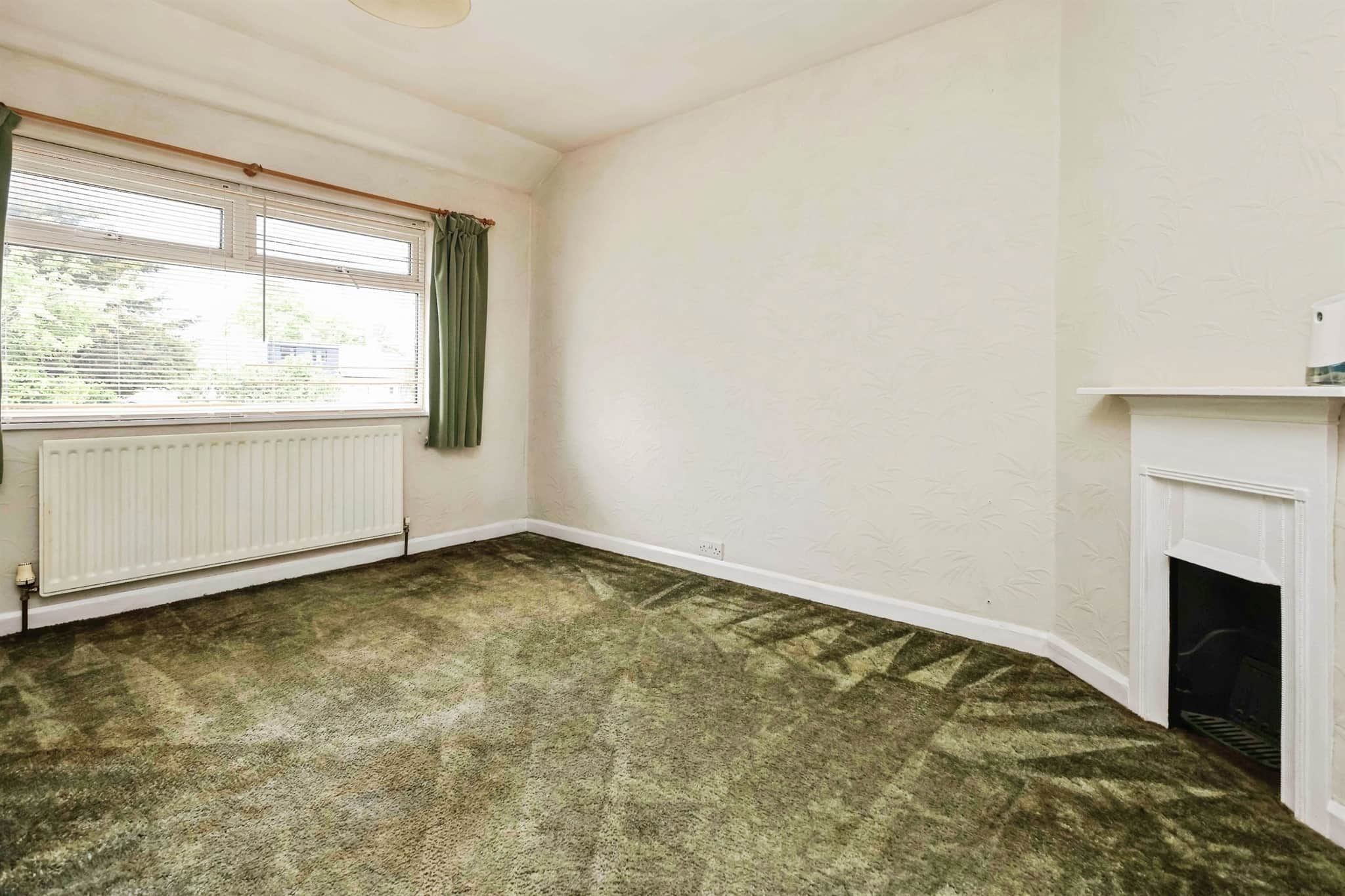 Property at Repton Road, Birmingham