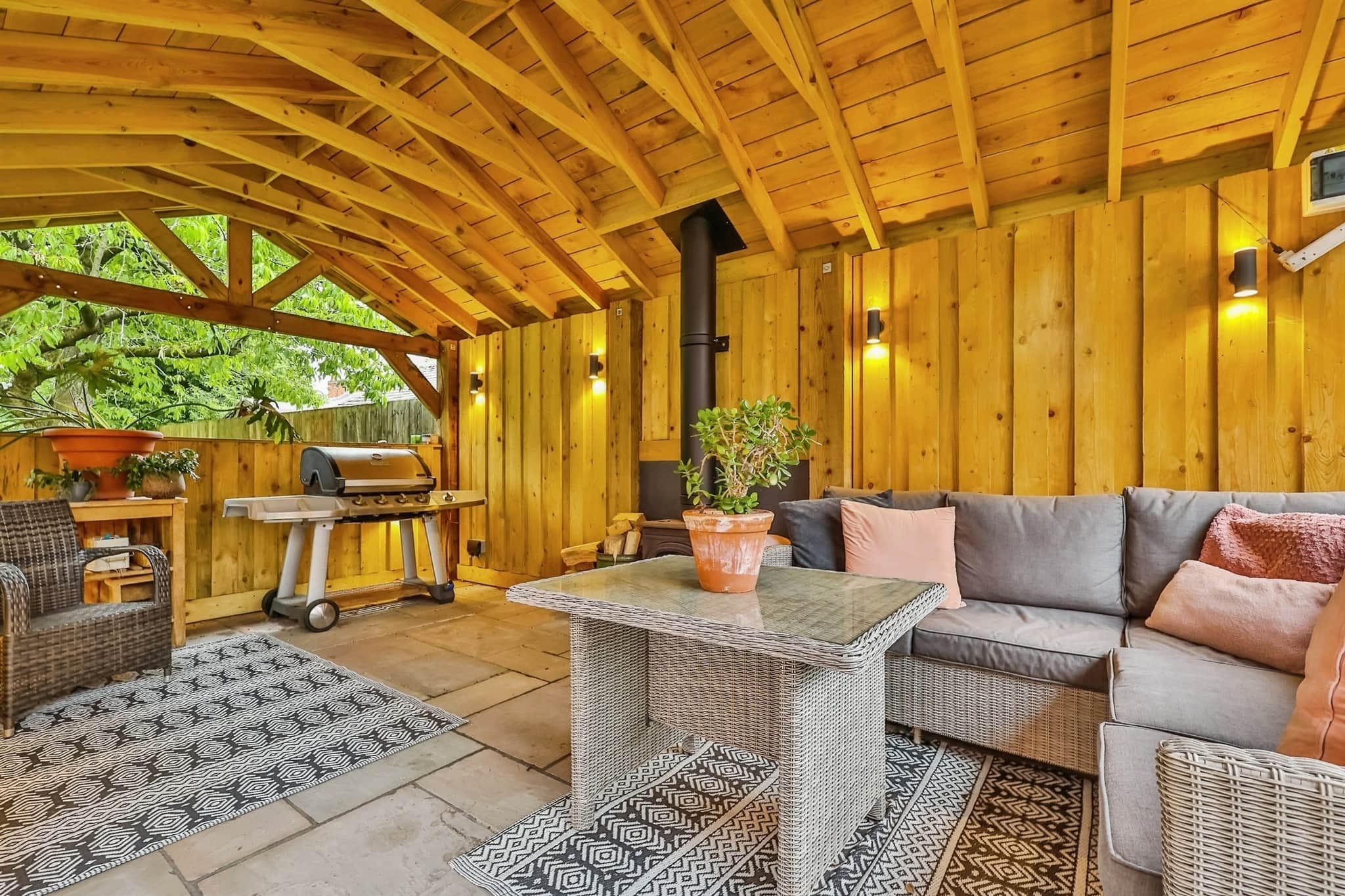 Property at Hall Lane, Brinsley, Nottingham