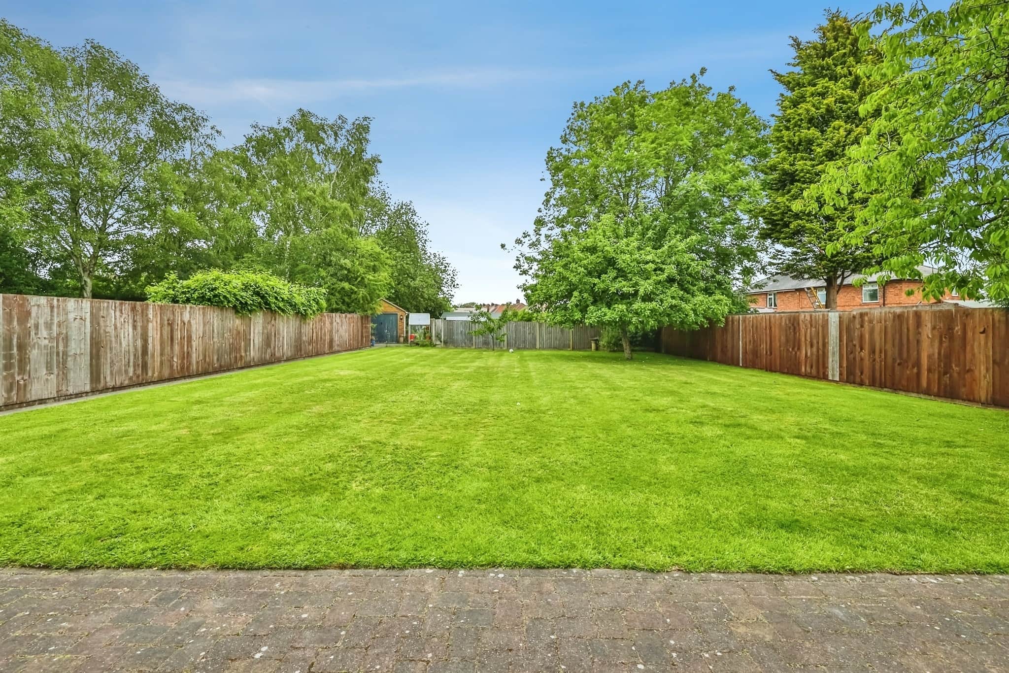 Property at Hall Lane, Brinsley, Nottingham