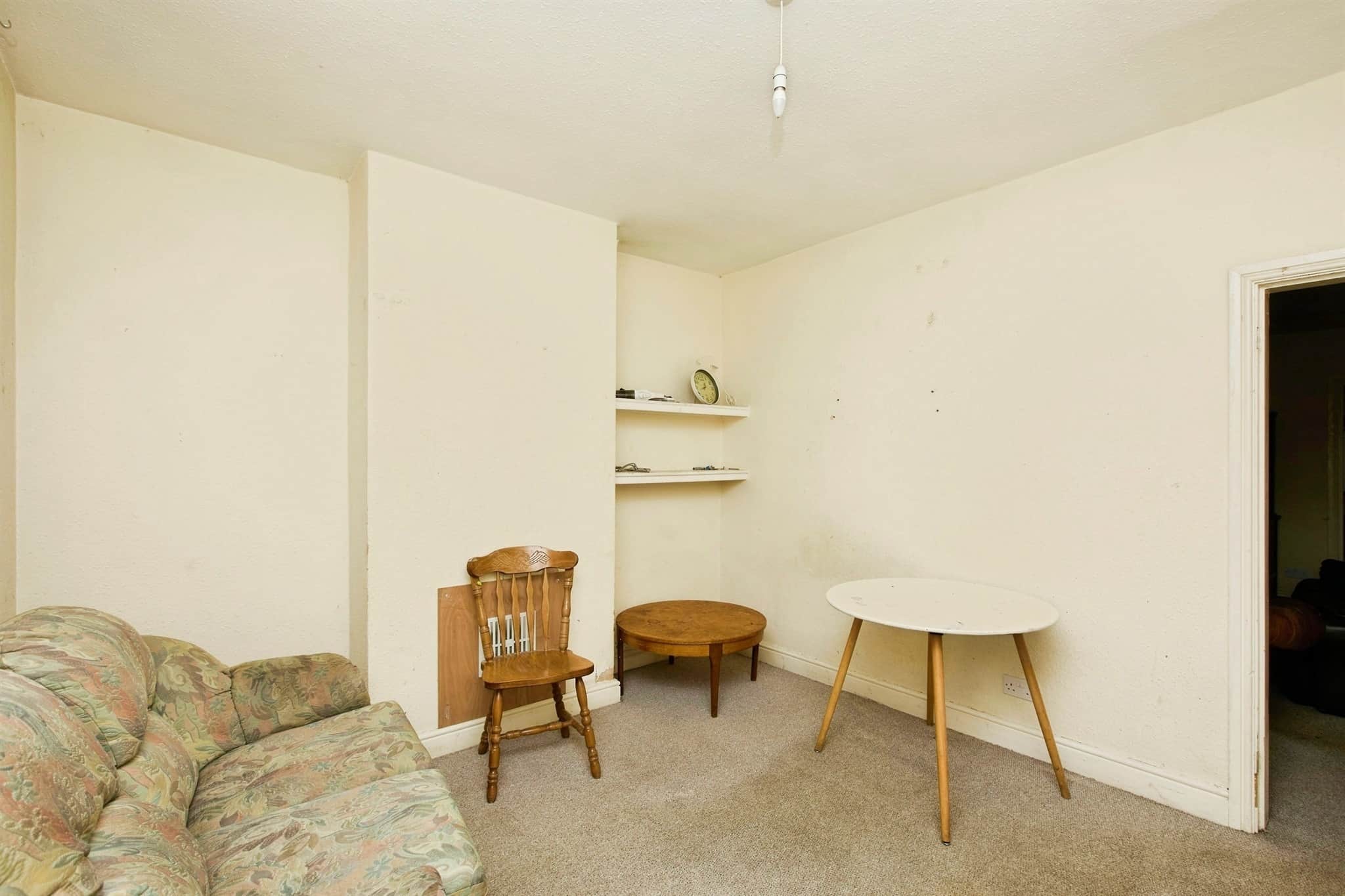 Property at Stockbrook Street, Derby