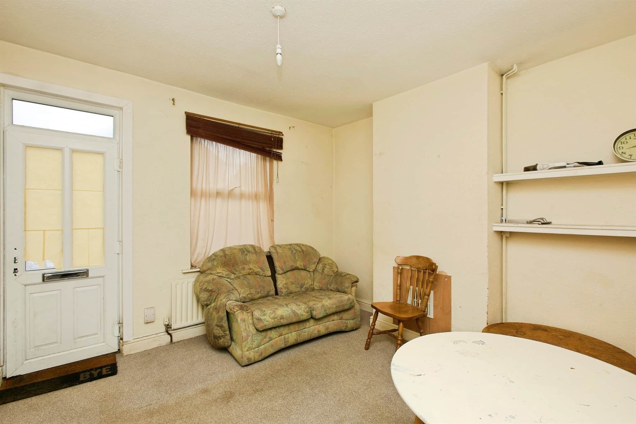 Property at Stockbrook Street, Derby