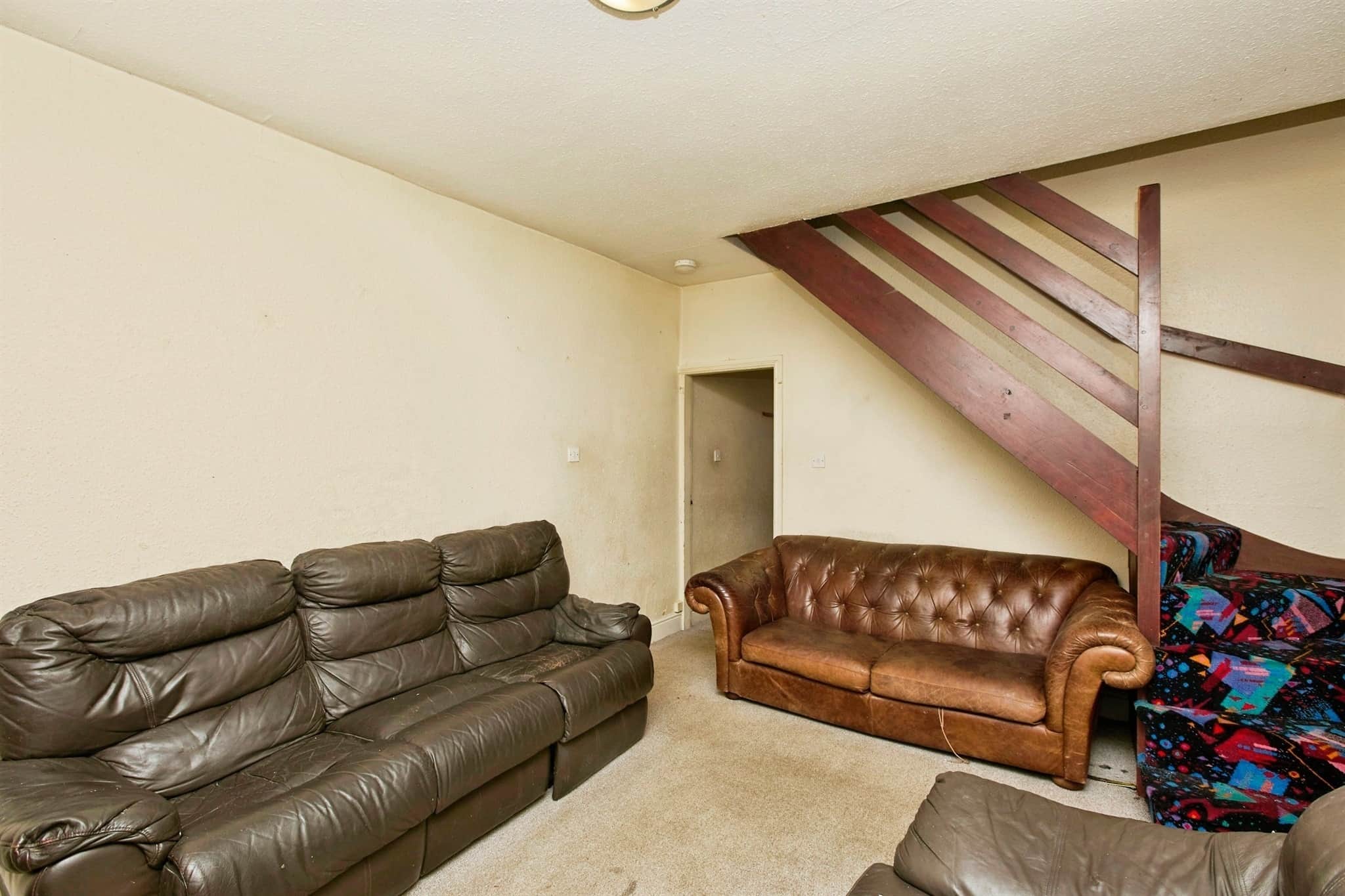 Property at Stockbrook Street, Derby