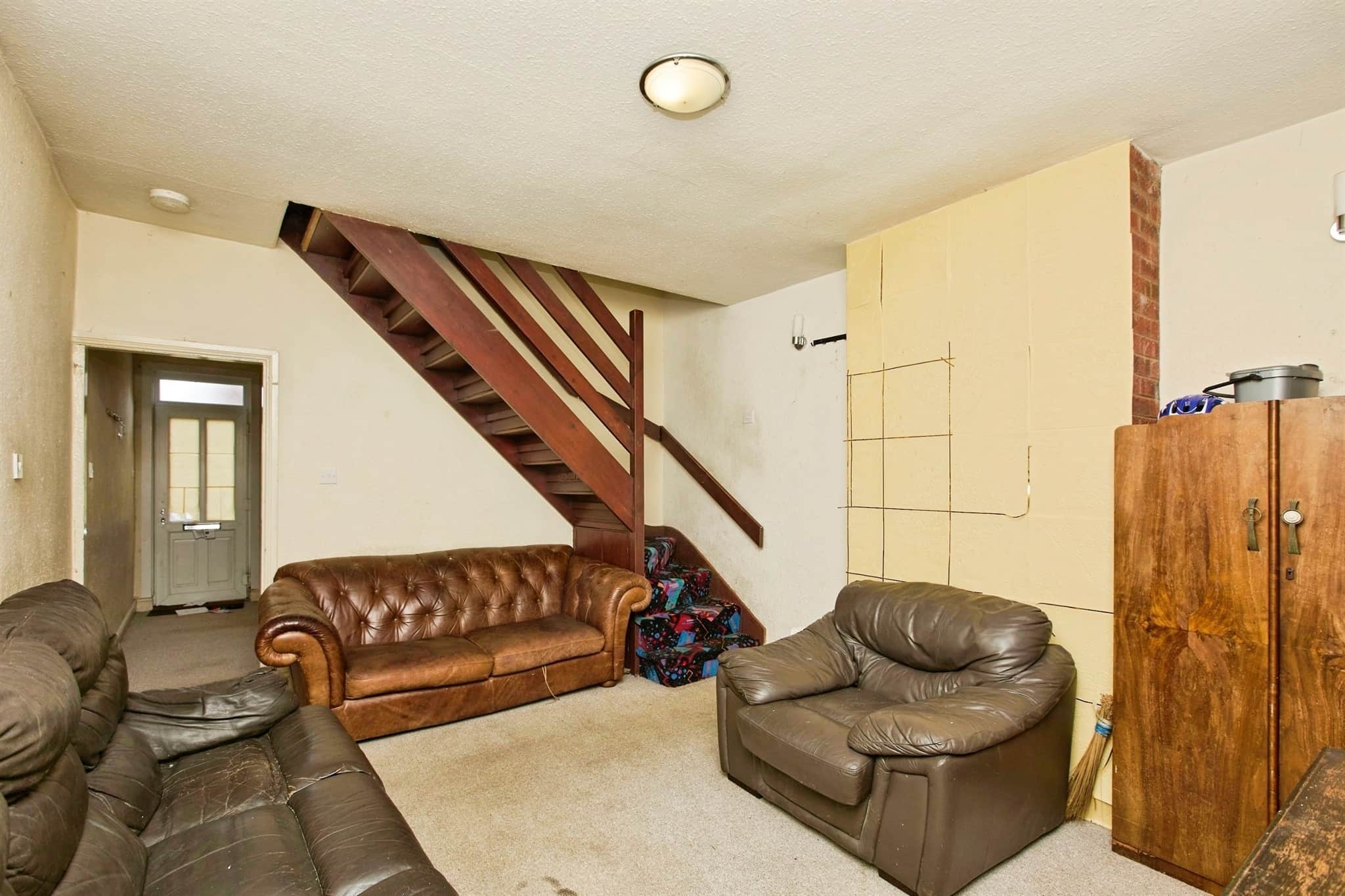 Property at Stockbrook Street, Derby