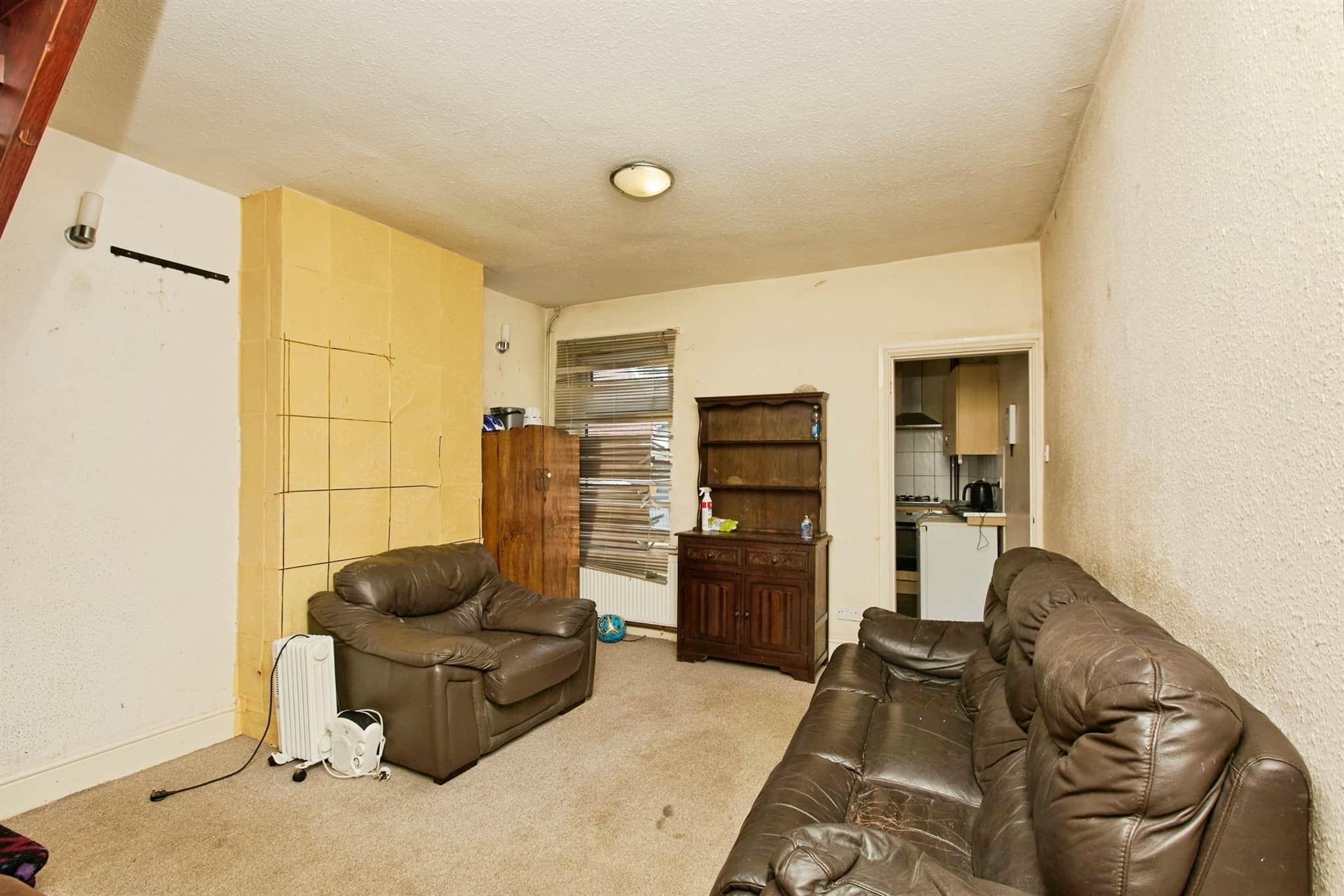 Property at Stockbrook Street, Derby