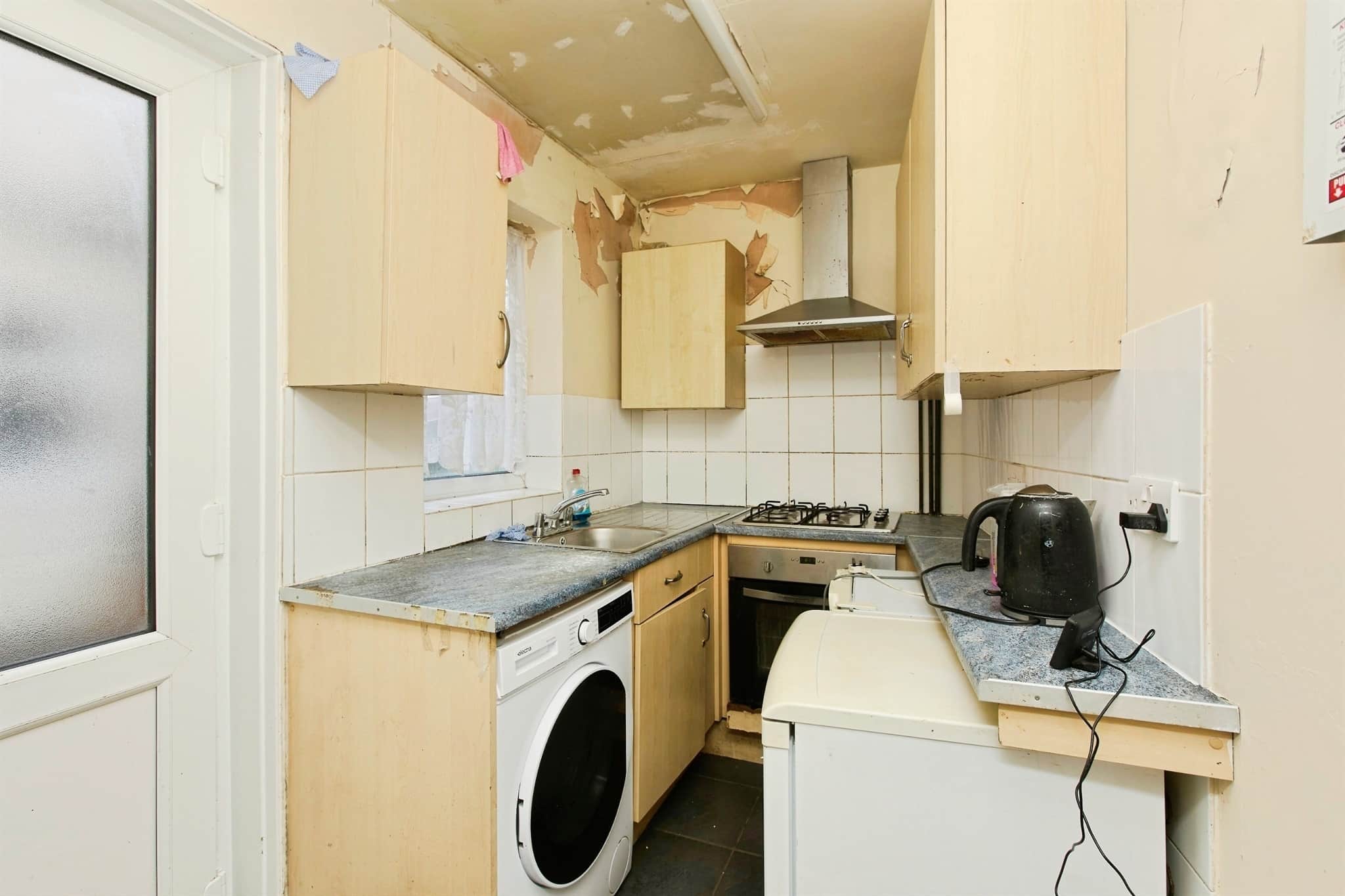 Property at Stockbrook Street, Derby