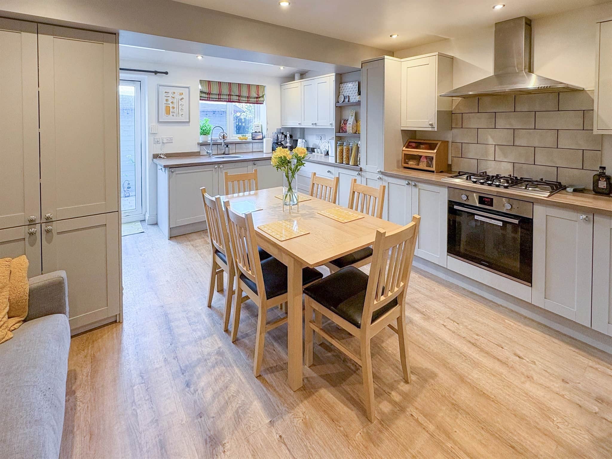 Property at Ashbourne Road, Derby