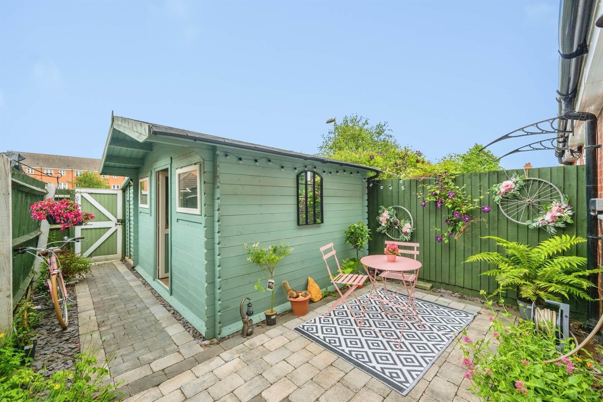 Property at Ashbourne Road, Derby