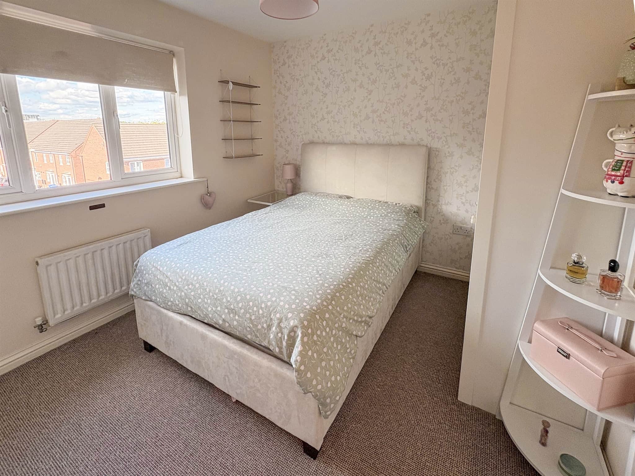 Property at Ashbourne Road, Derby