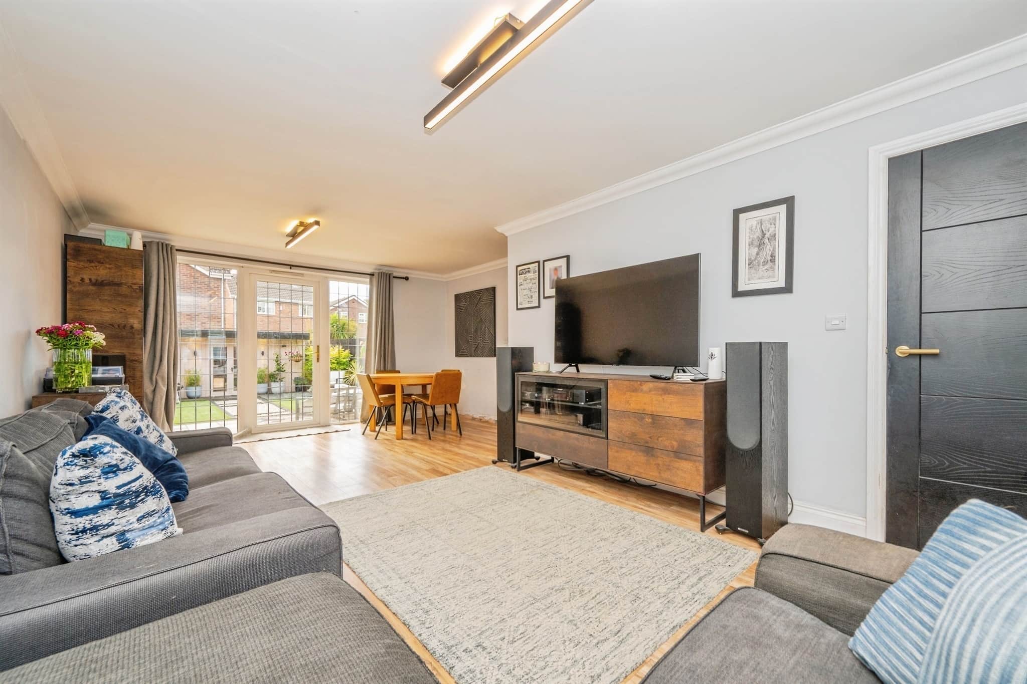 Property at Ingham Drive, Mickleover, Derby