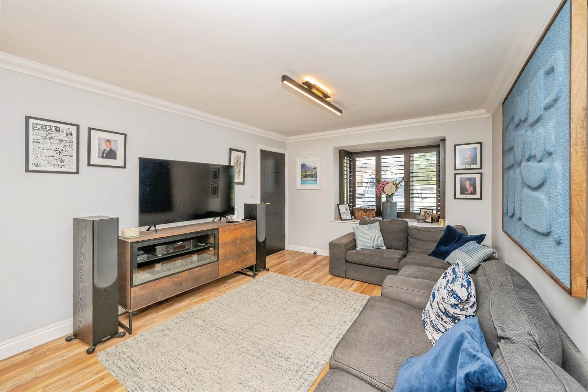 Property at Ingham Drive, Mickleover, Derby