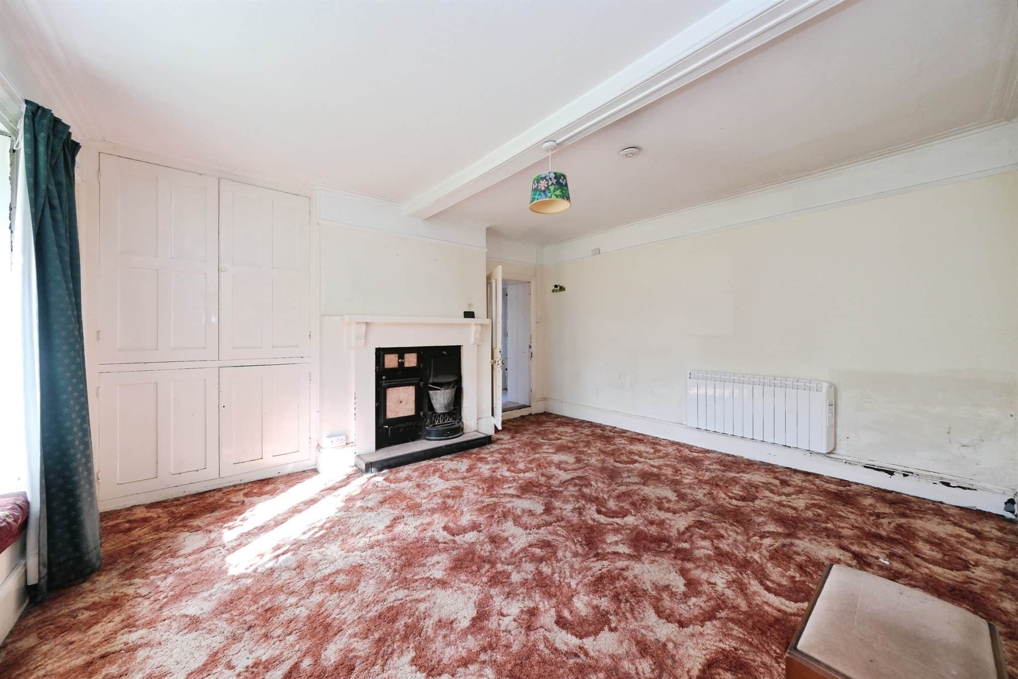 Property at Wards Lane, Stanton-By-Bridge, Derby