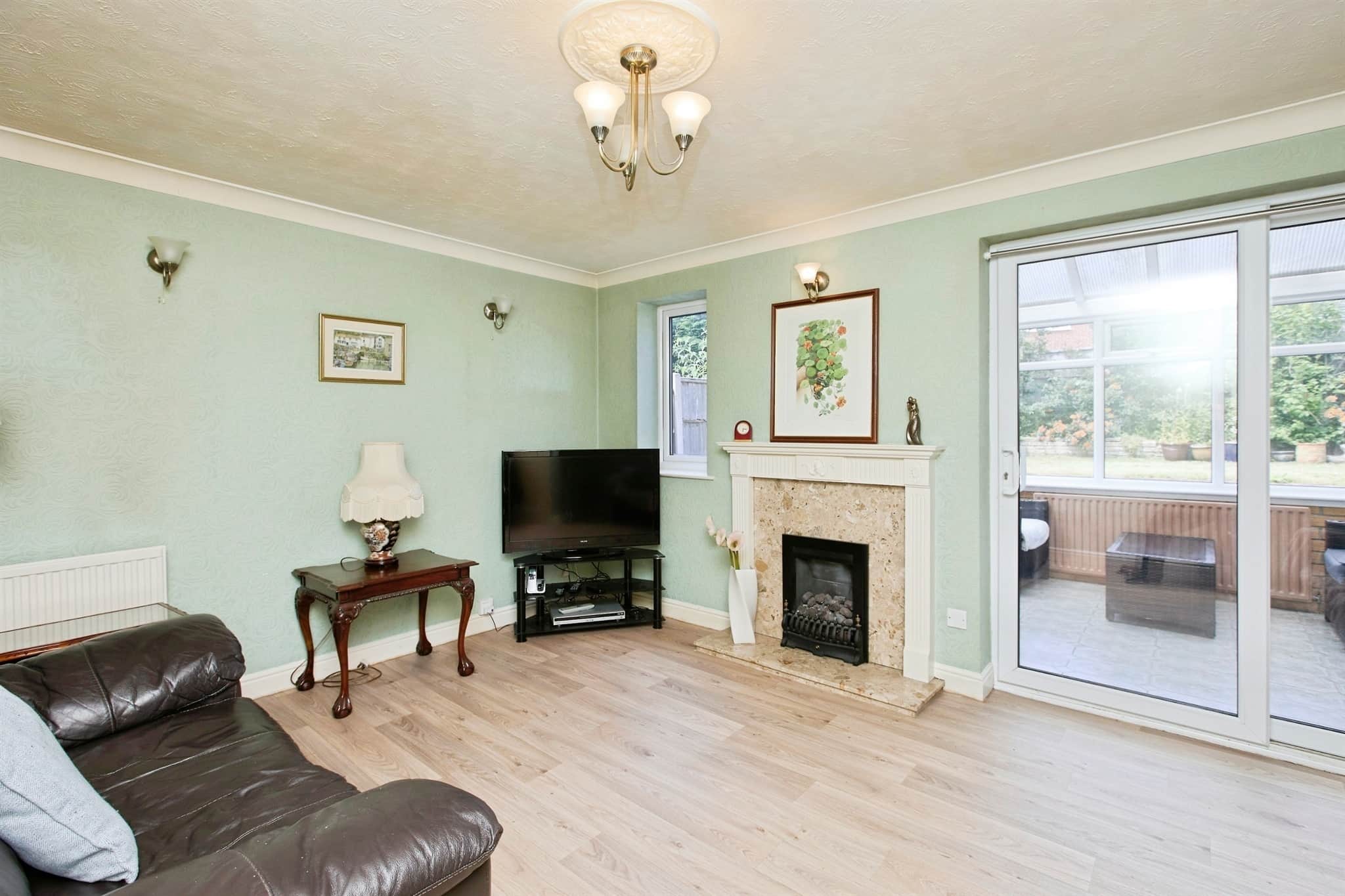 Property at Radstone Close, Oakwood, Derby