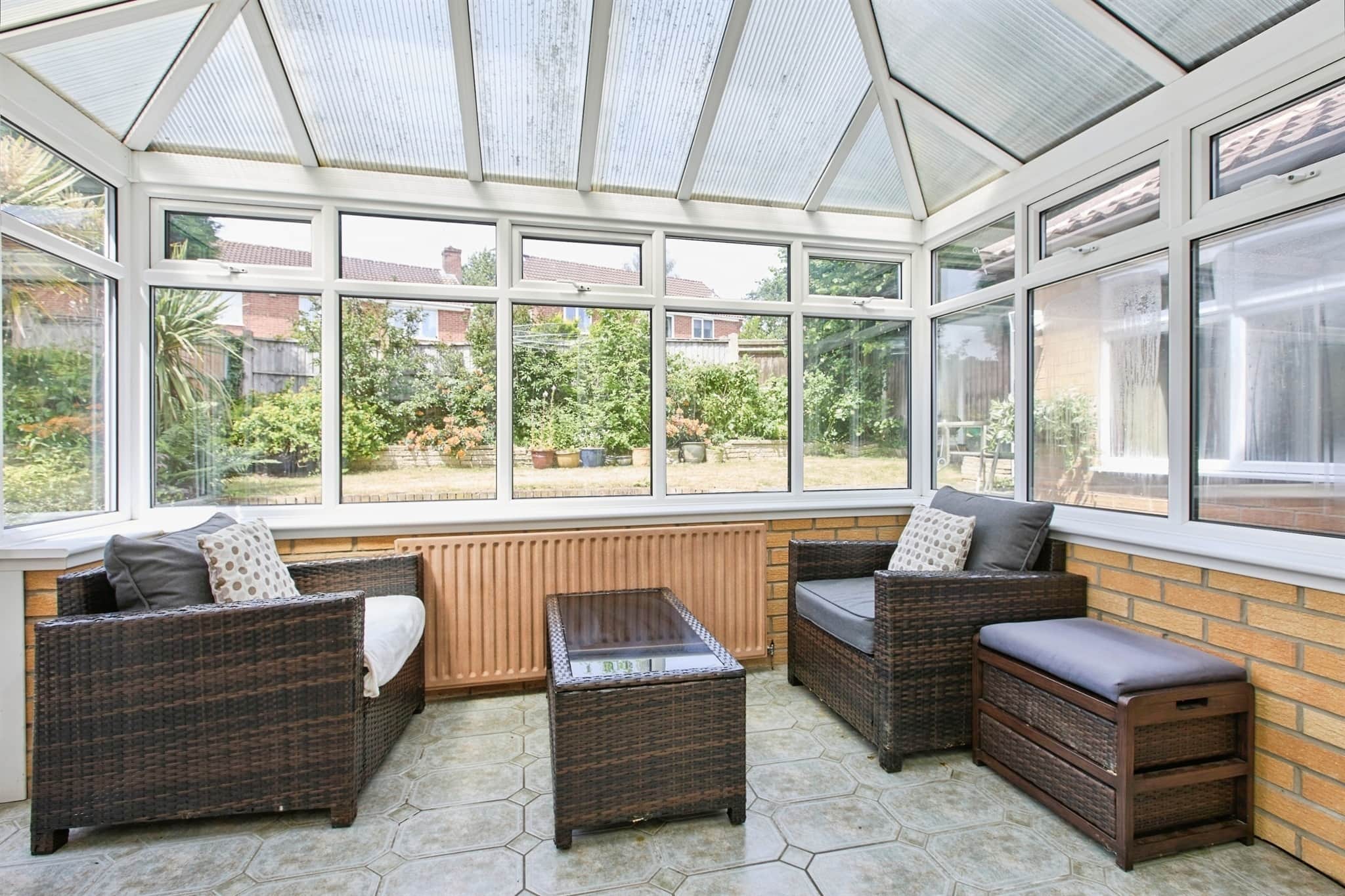 Property at Radstone Close, Oakwood, Derby